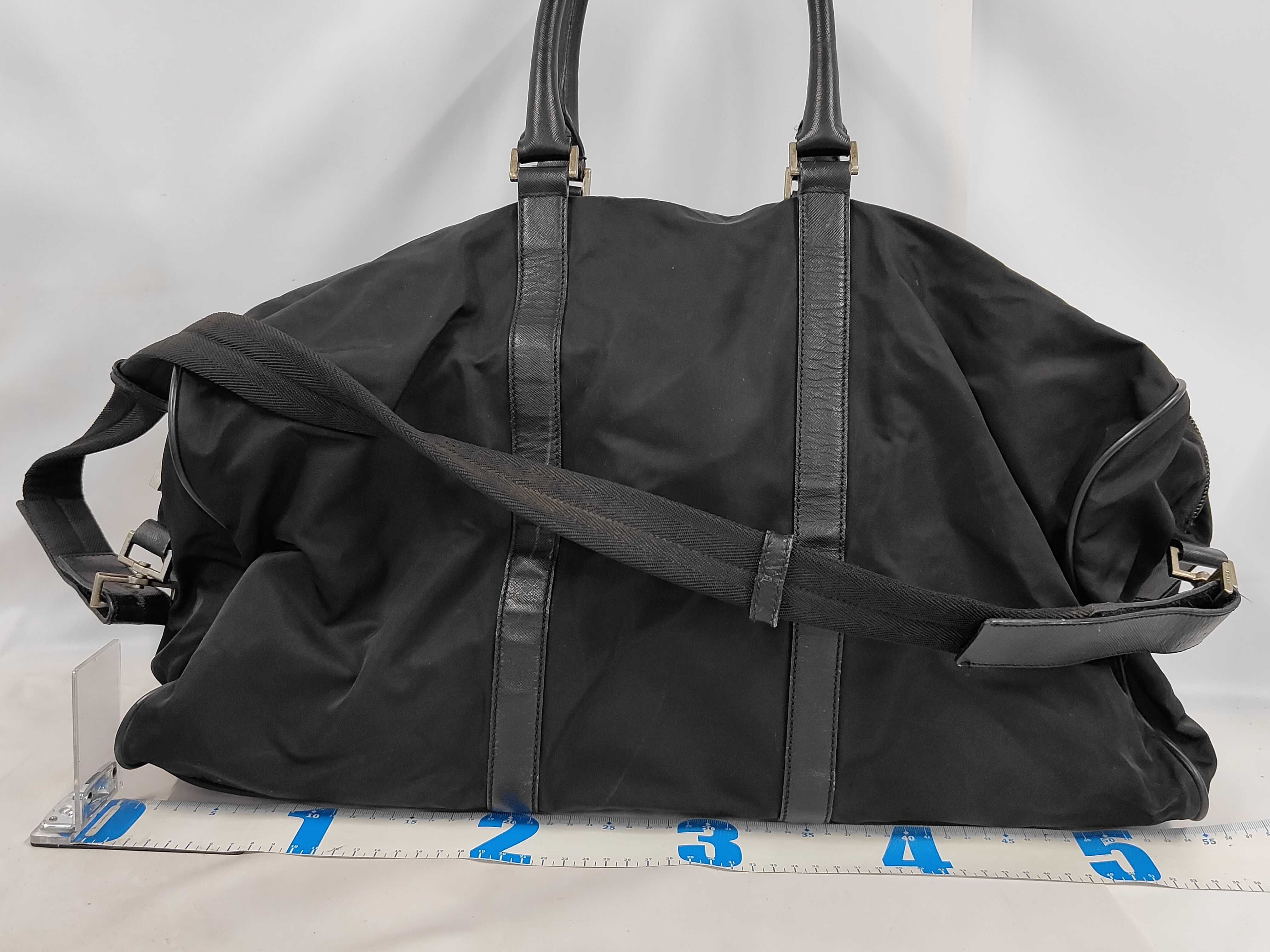 Boston bag — view 2