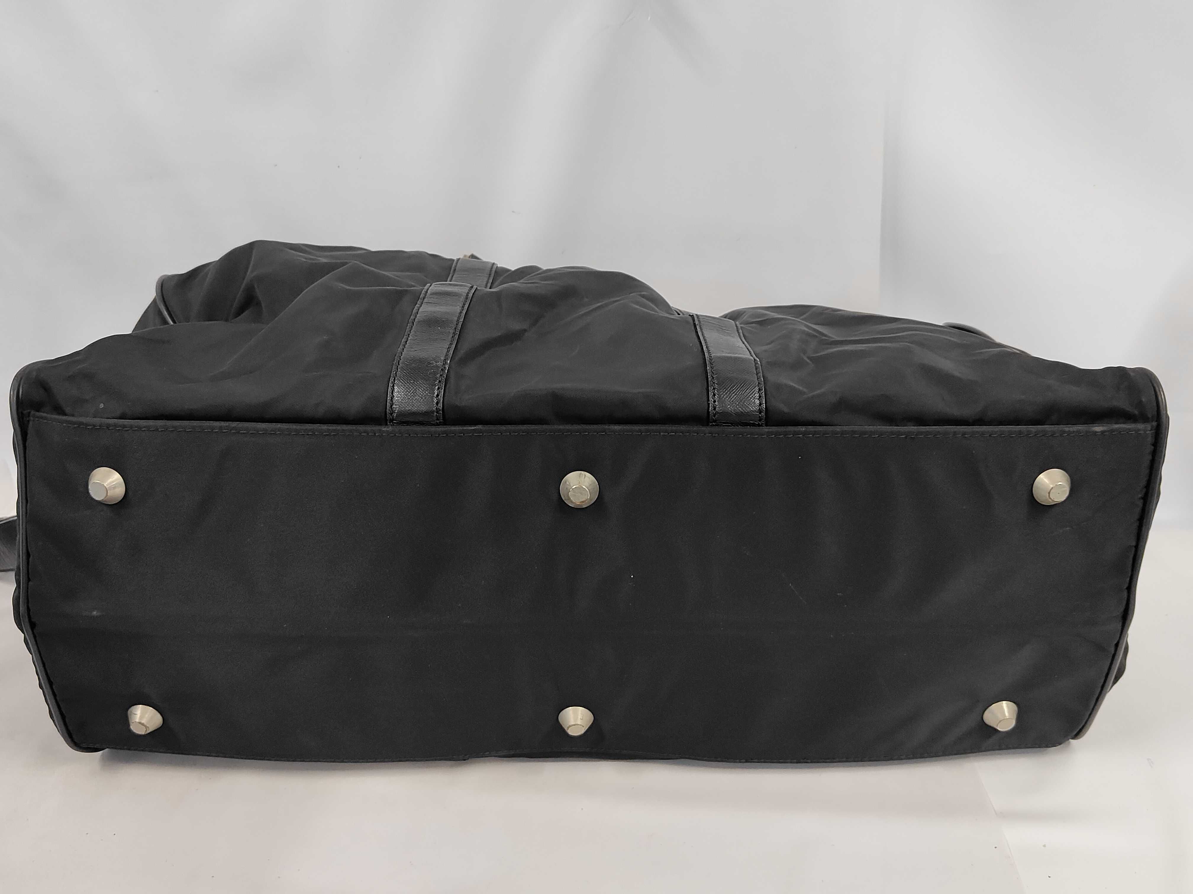 Boston bag — view 4