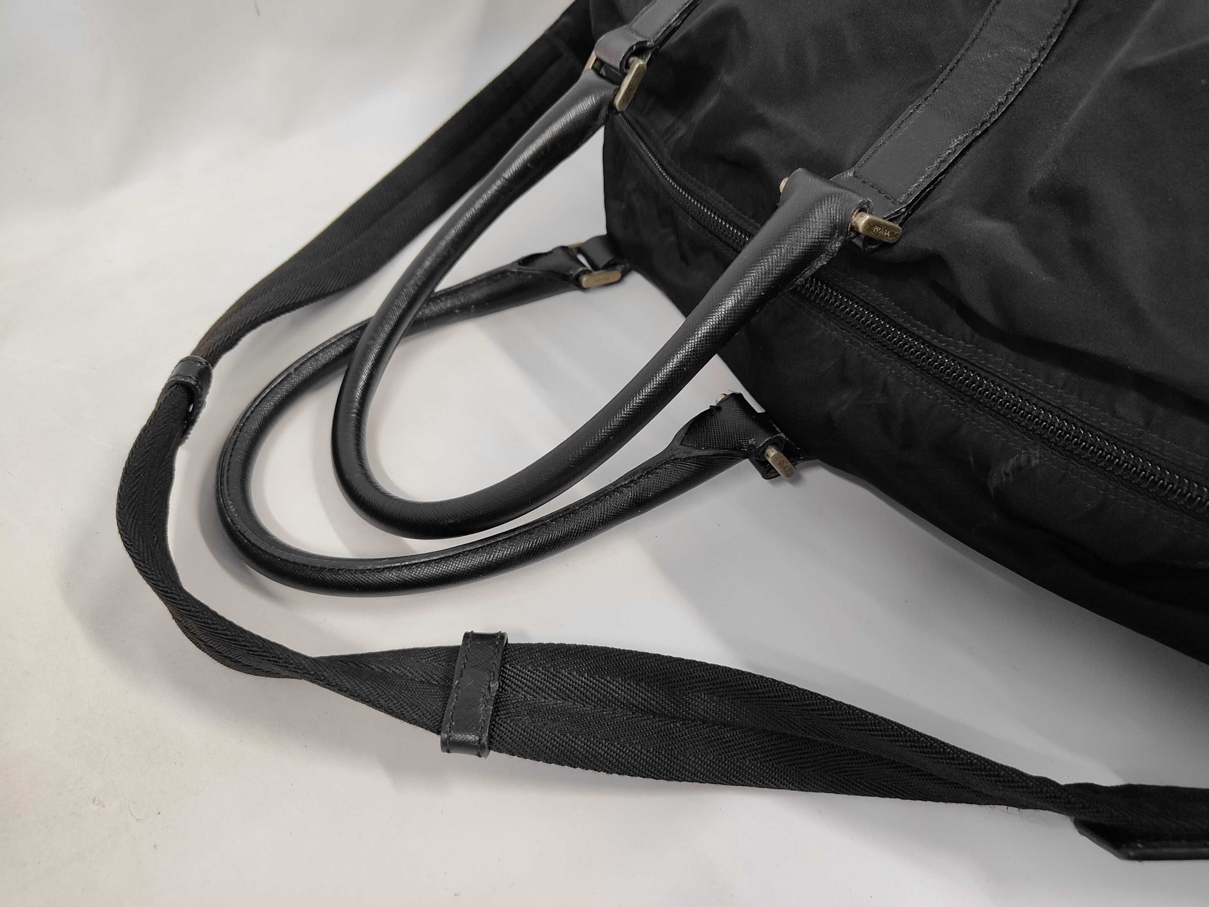 Boston bag — view 5
