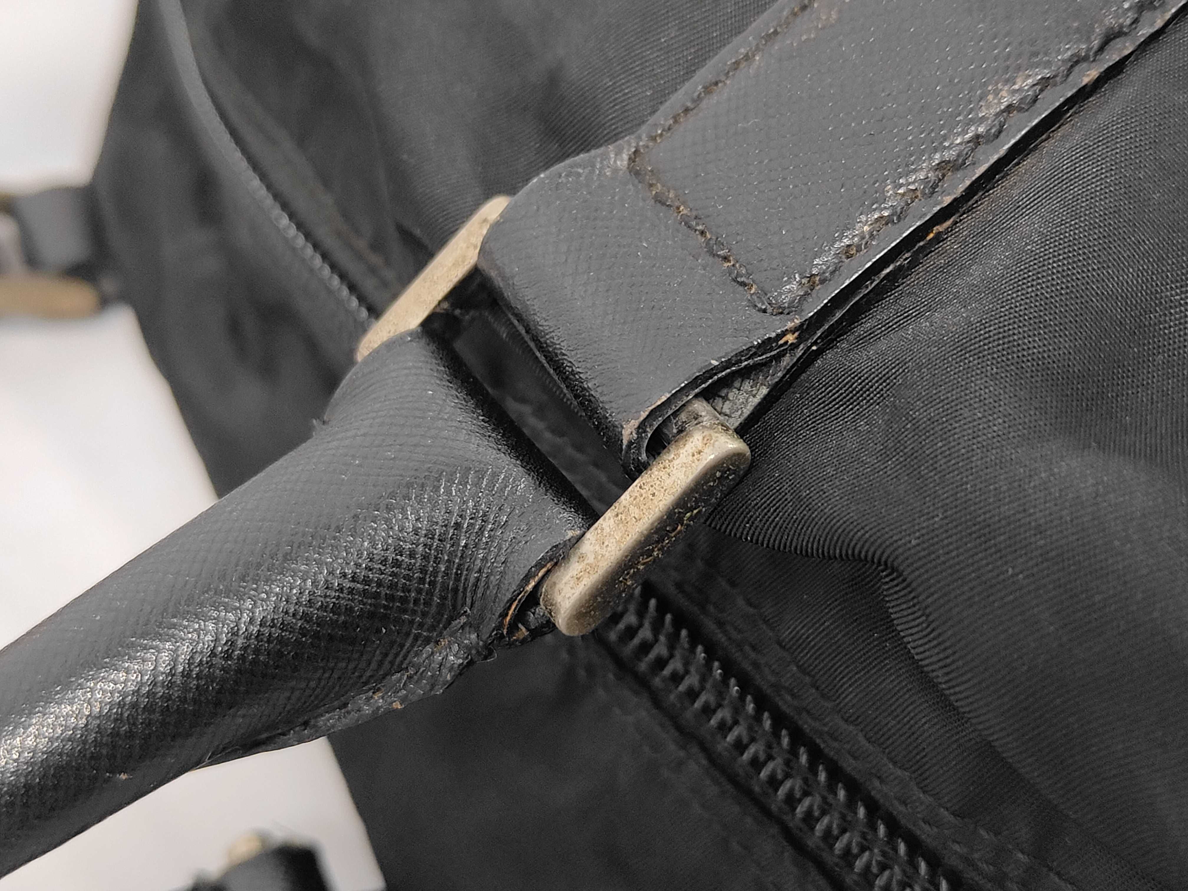 Boston bag — view 6