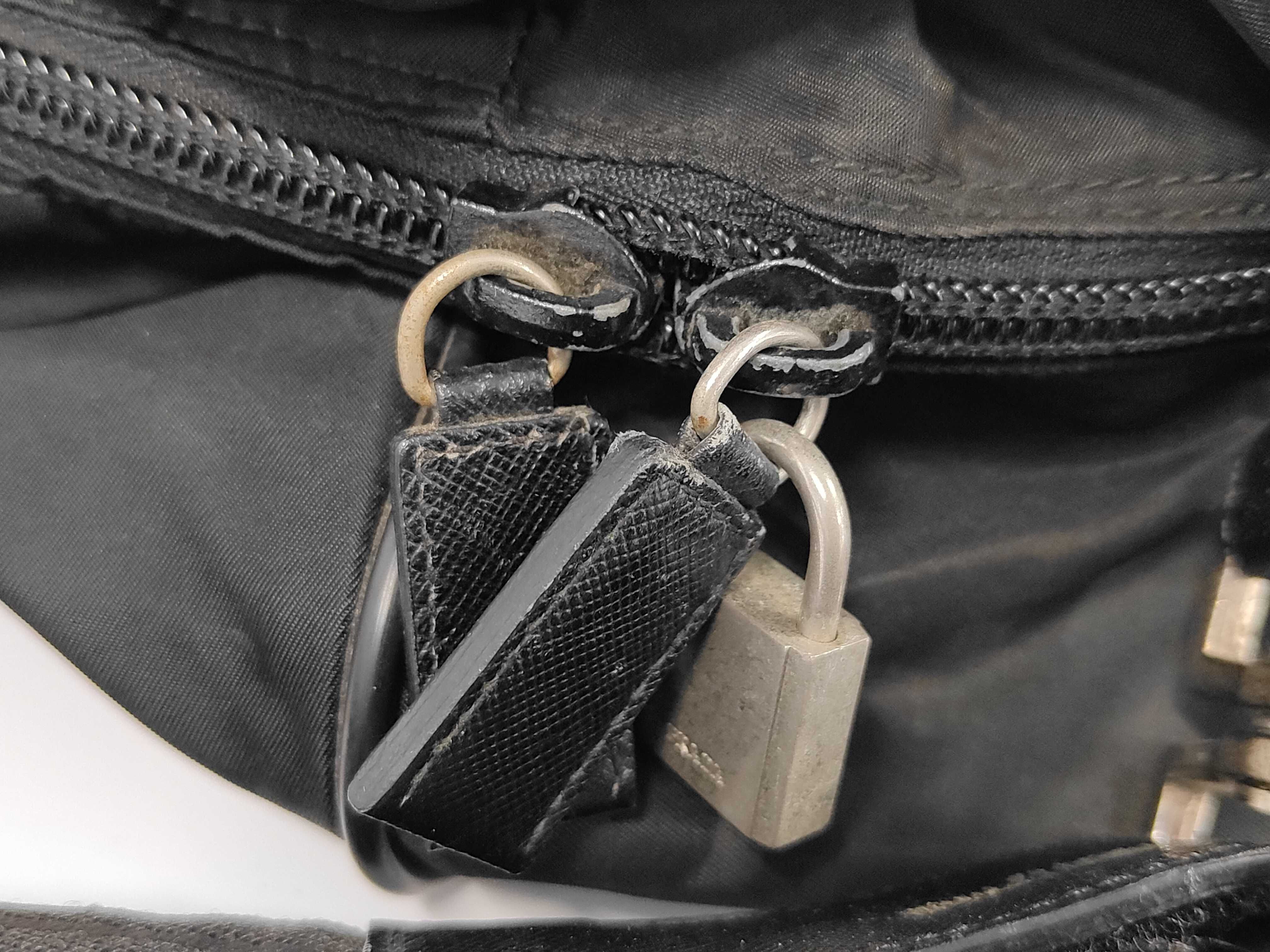 Boston bag — view 7