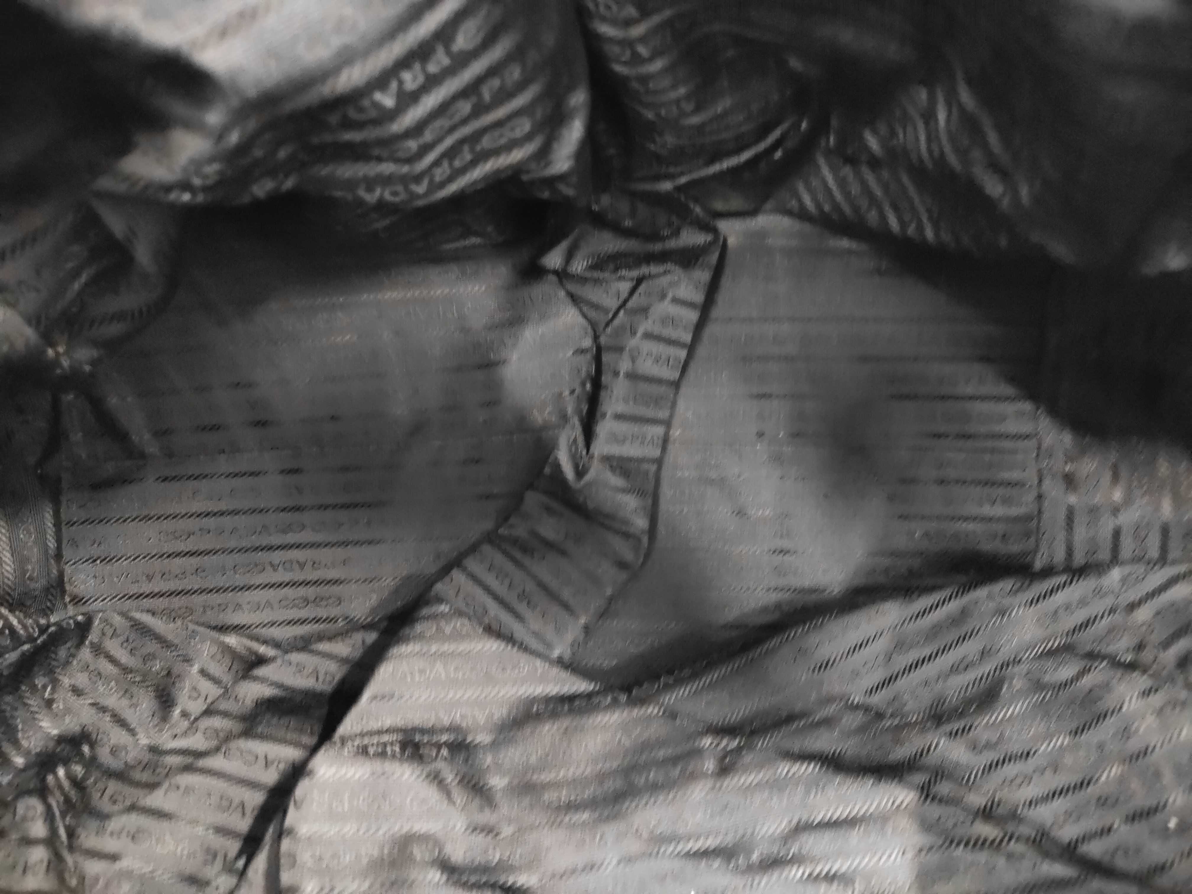 Boston bag — view 8