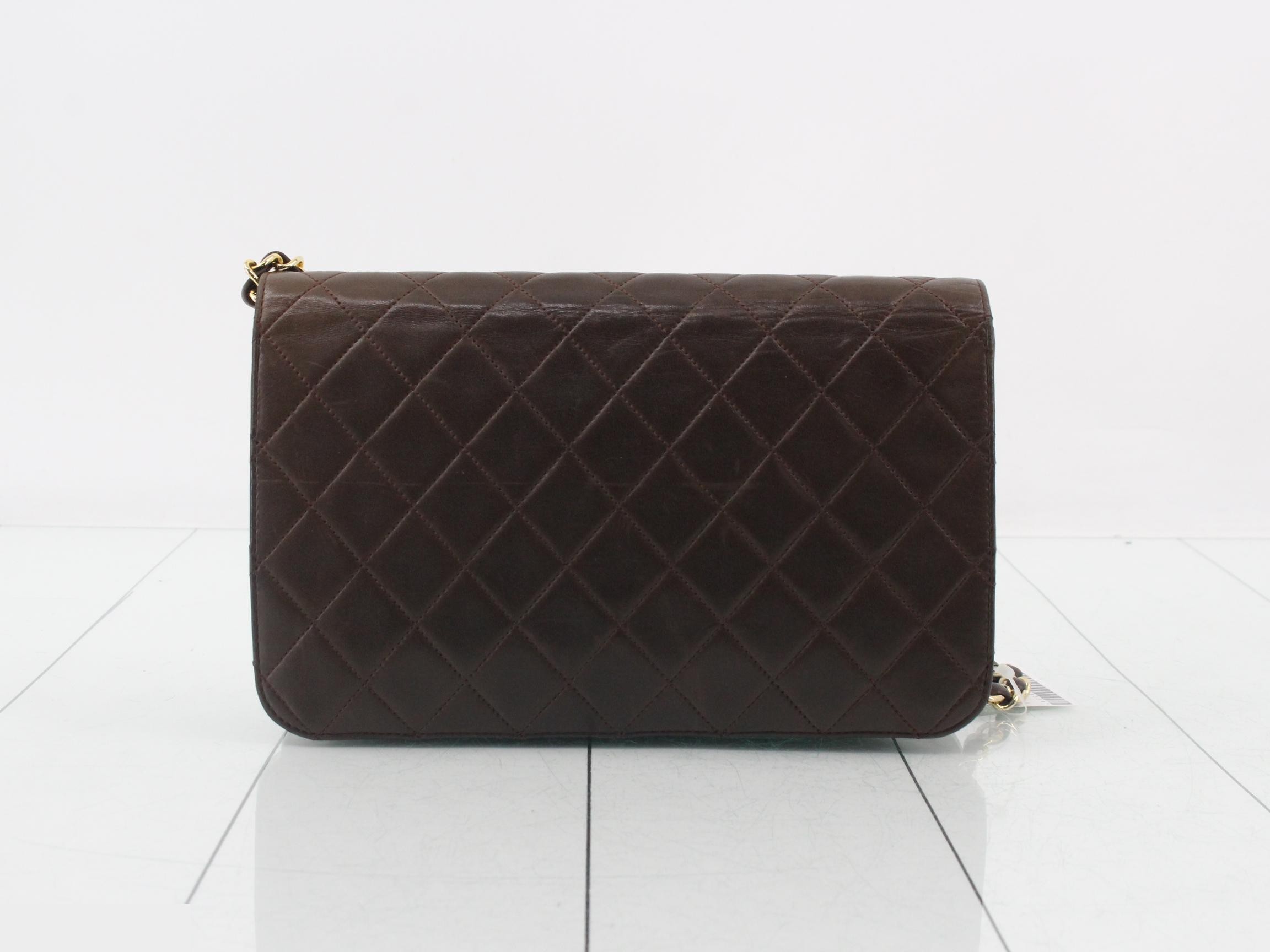 Matelassé Second Bag — view 2