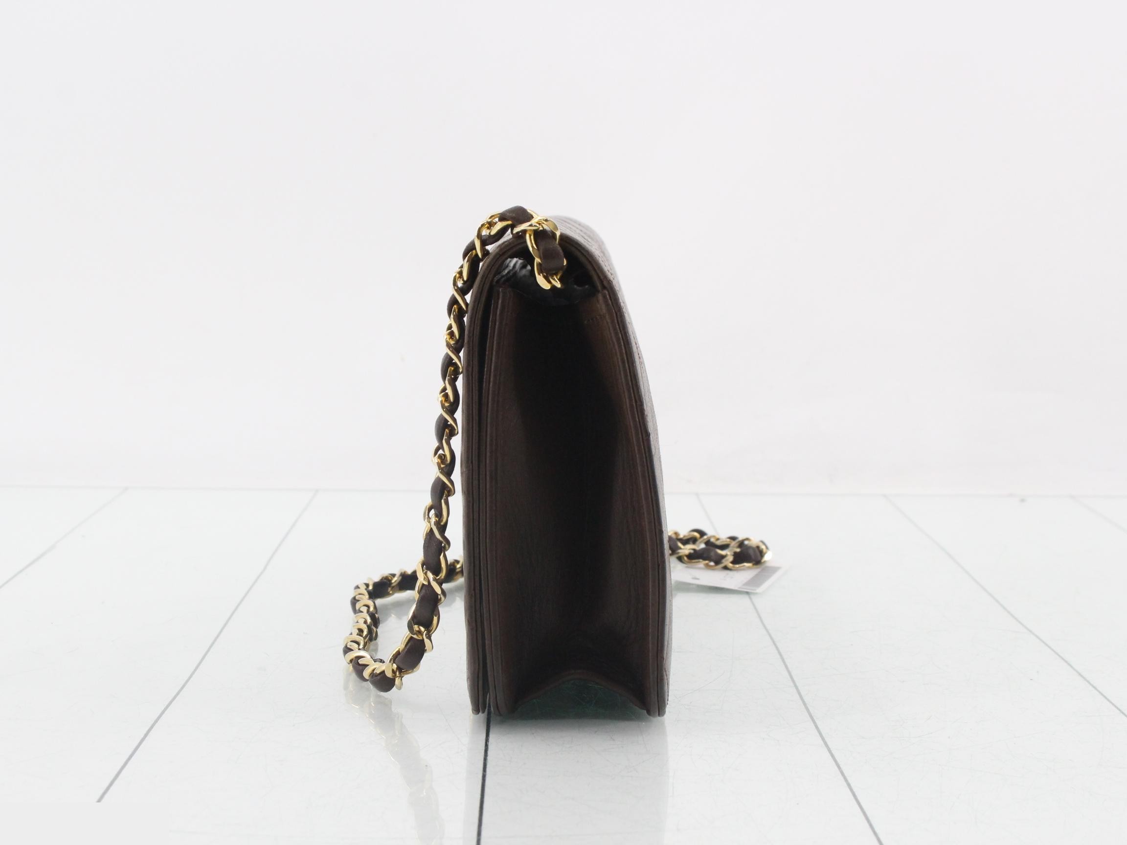 Matelassé Second Bag — view 3