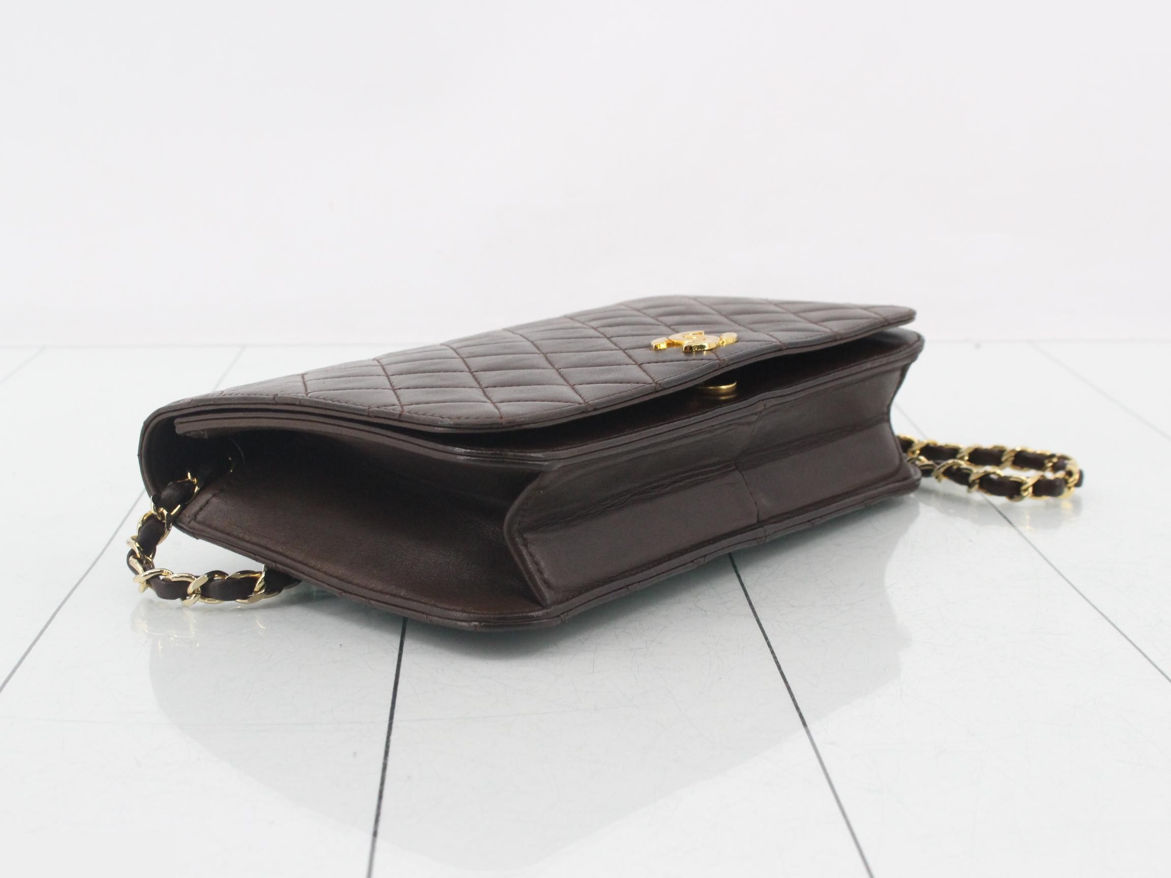 Matelassé Second Bag — view 5