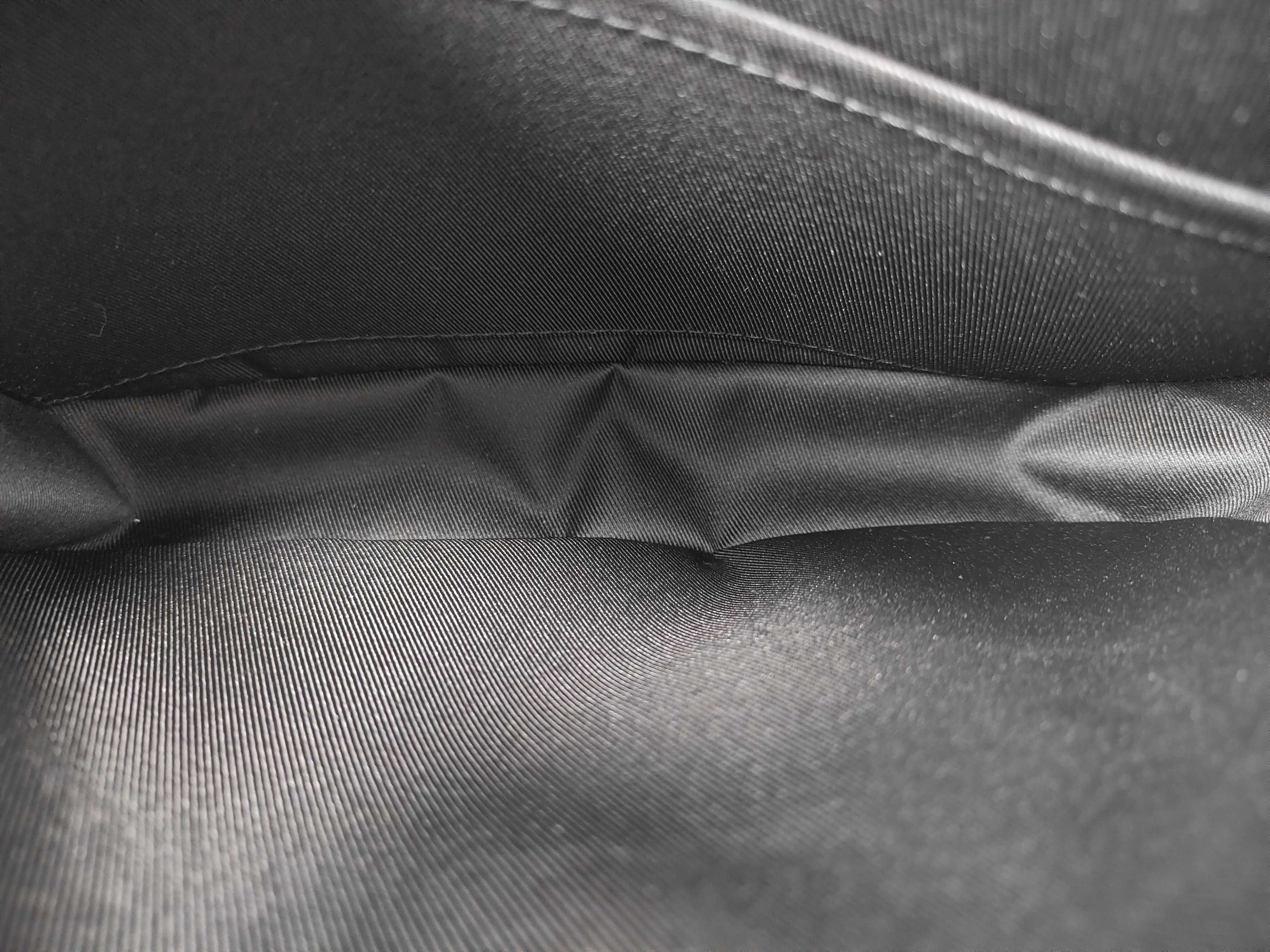 Monogram Shadow Duo Messenger M46104 Gray Shoulder Bag — view 13