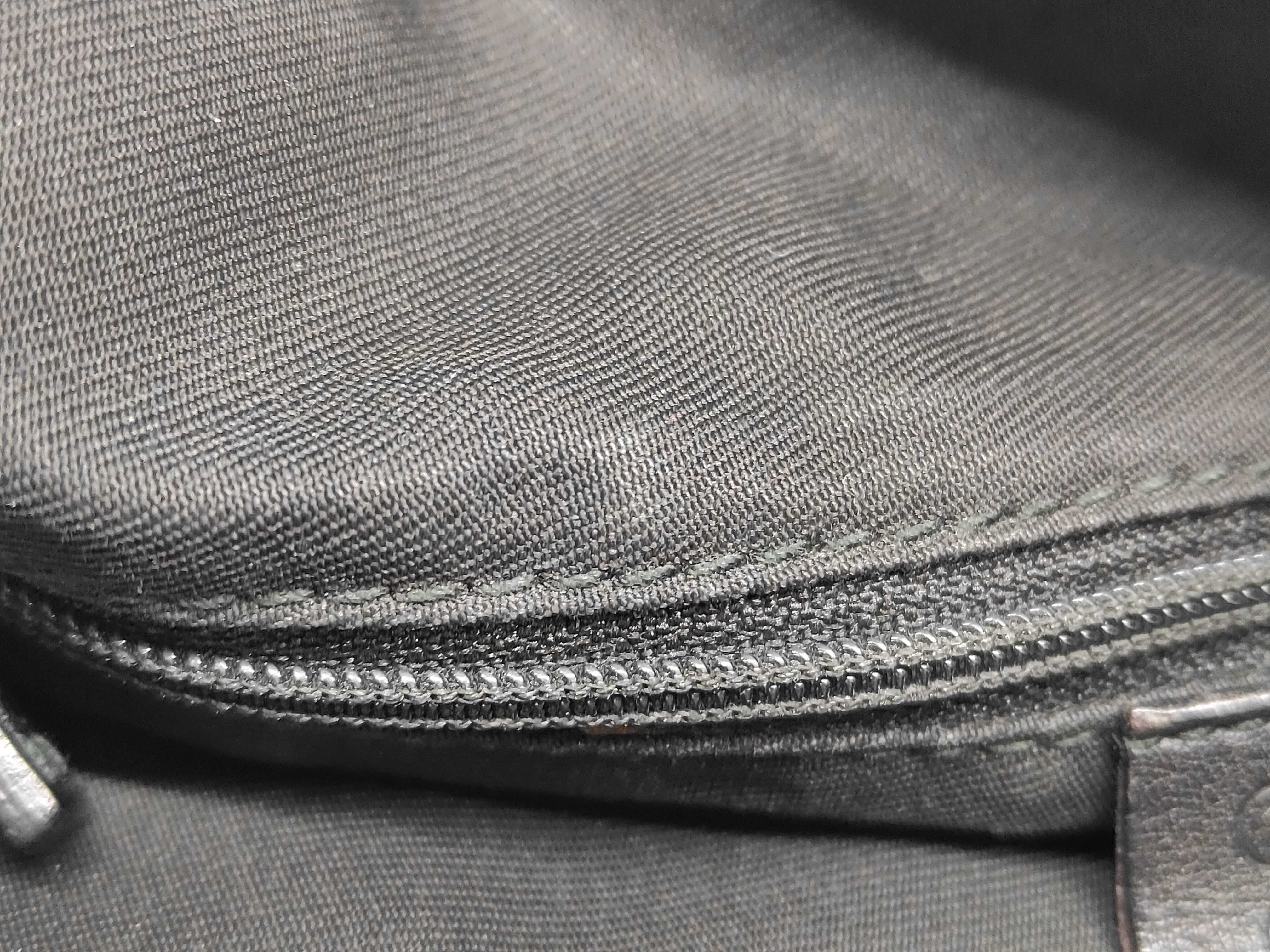GG Canvas New Bree Medium Hobo Bag Tote Bag — view 8