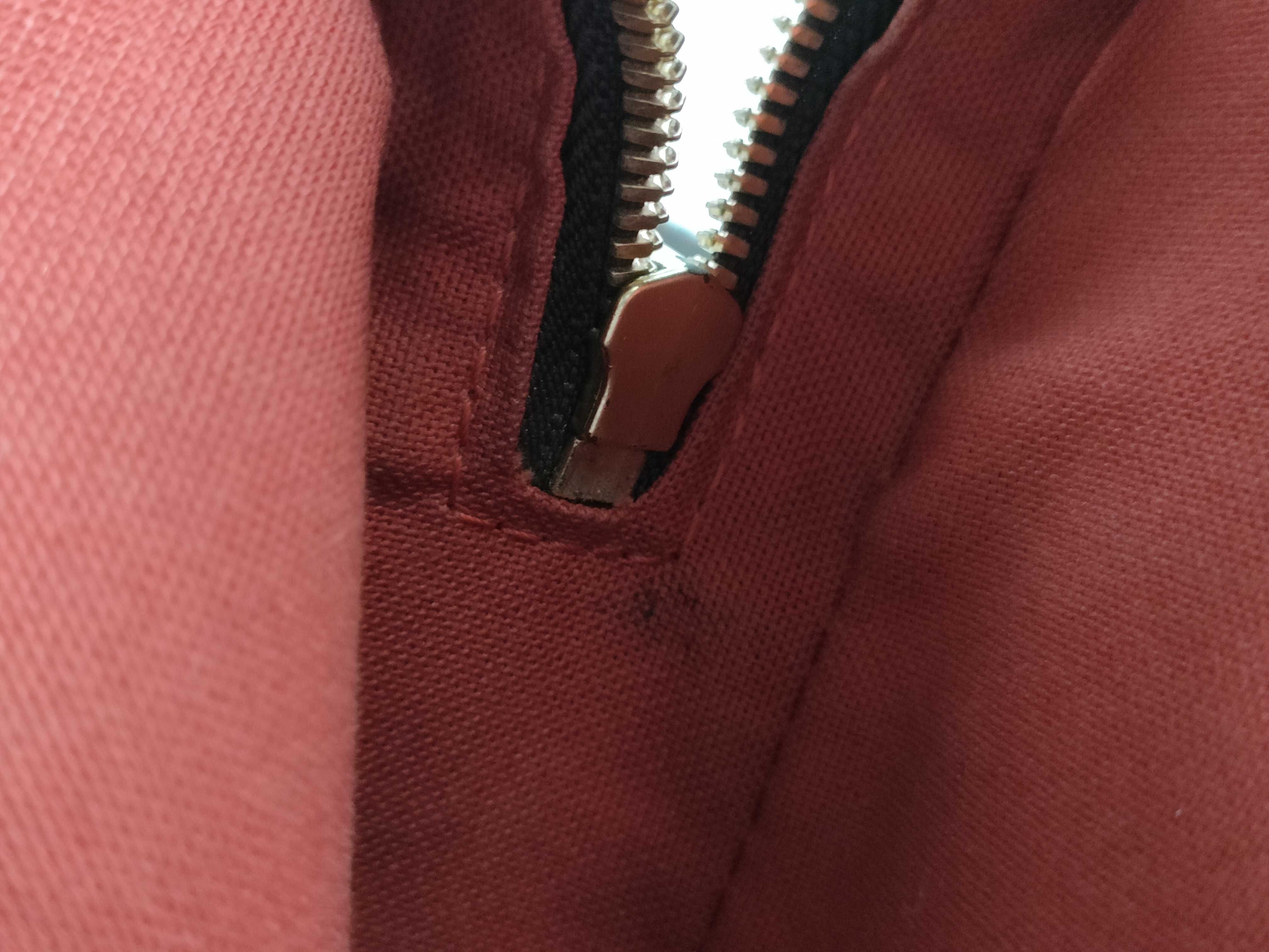 Damier N51994 Geronimos Shoulder Bag — view 12