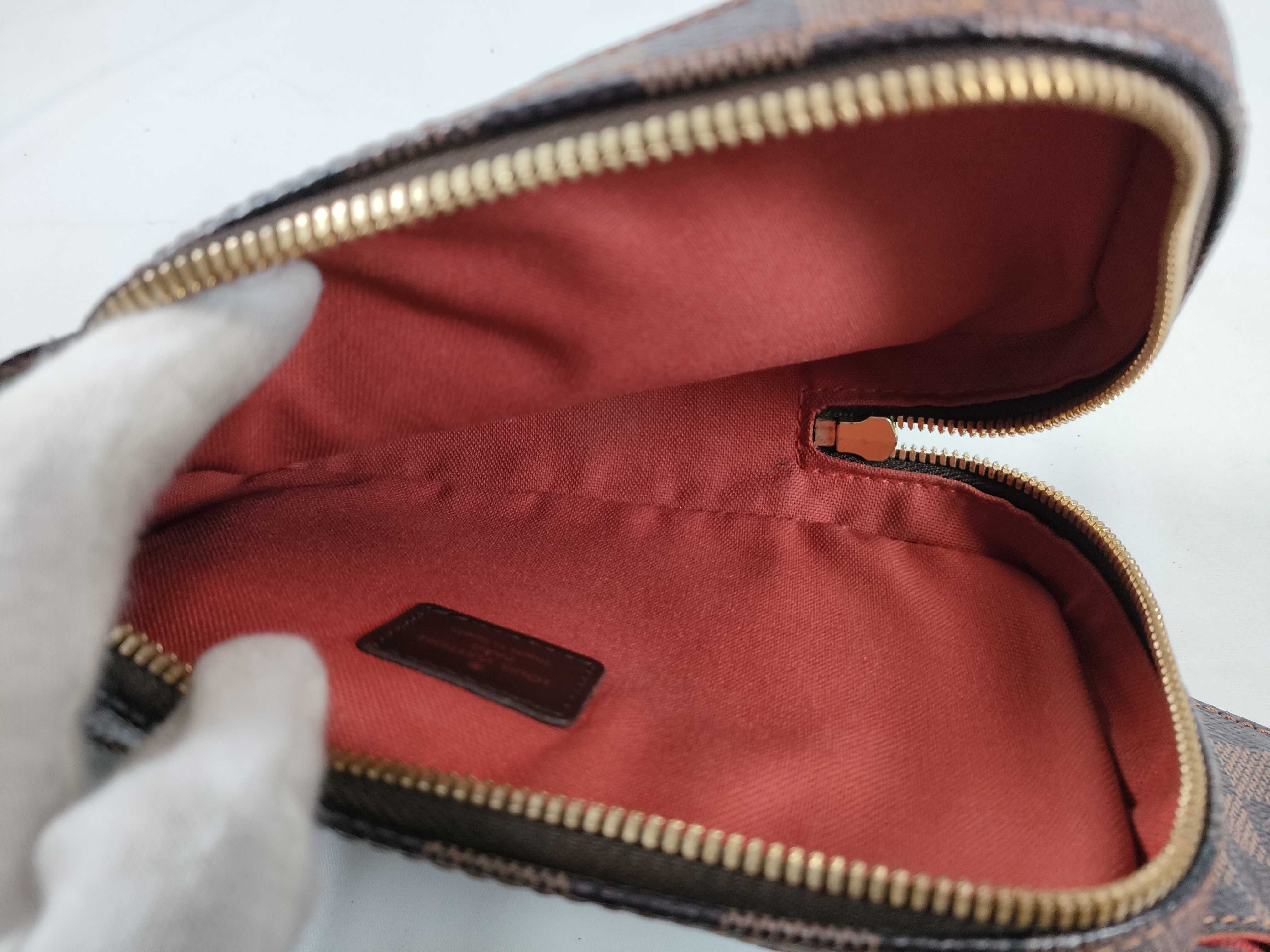 Damier N51994 Geronimos Shoulder Bag — view 10