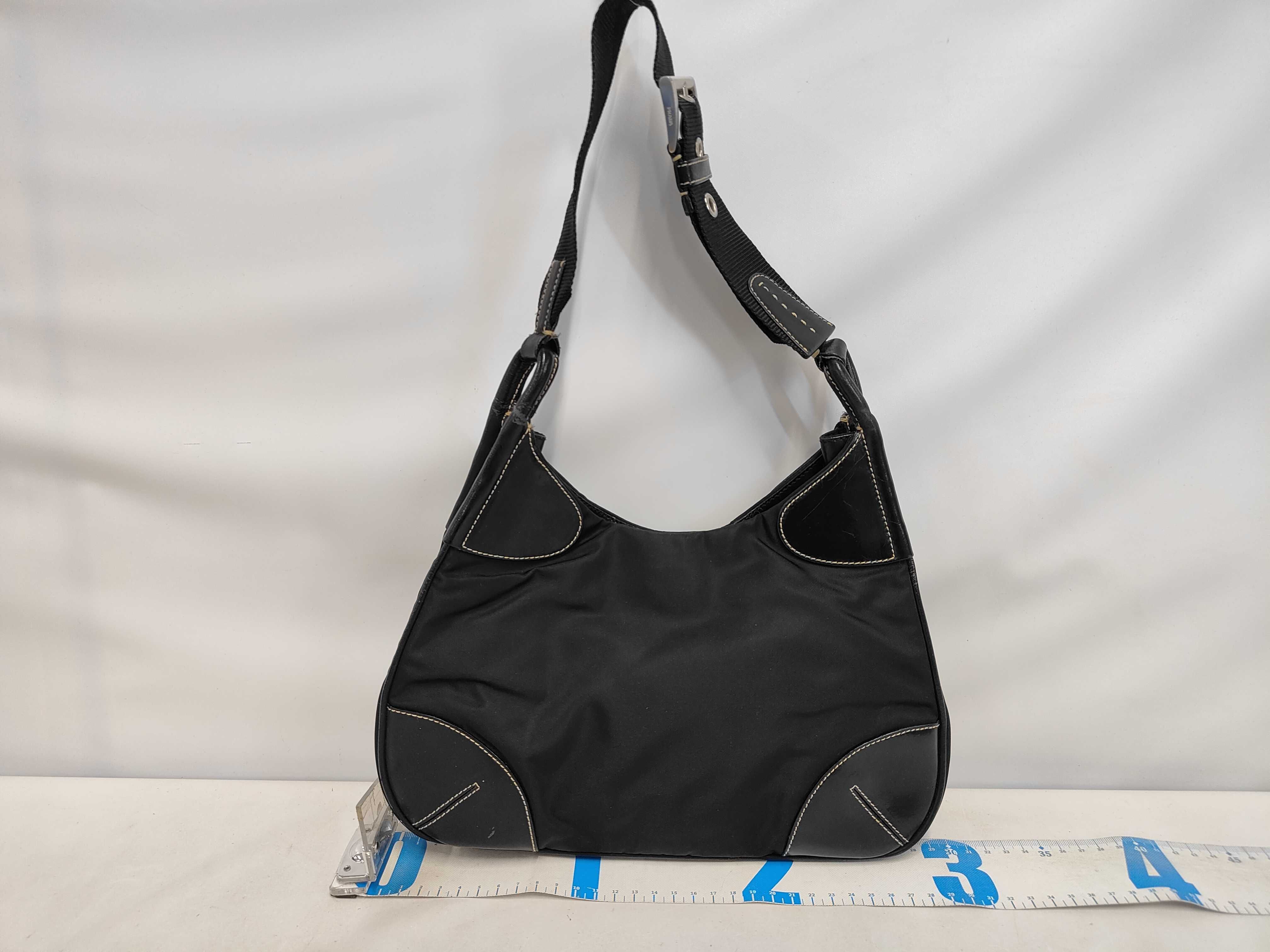 shoulder bag — view 2
