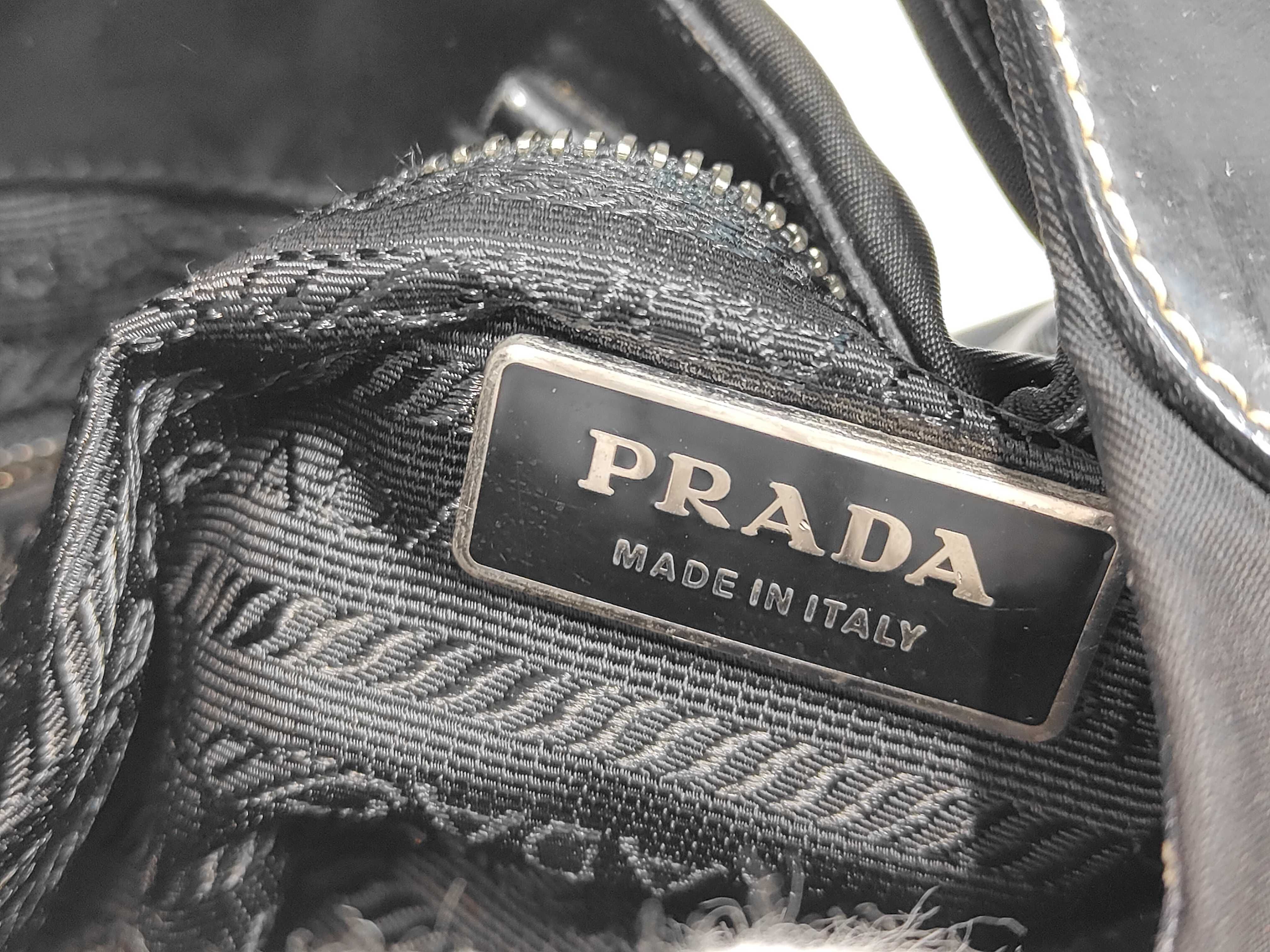 shoulder bag — view 7