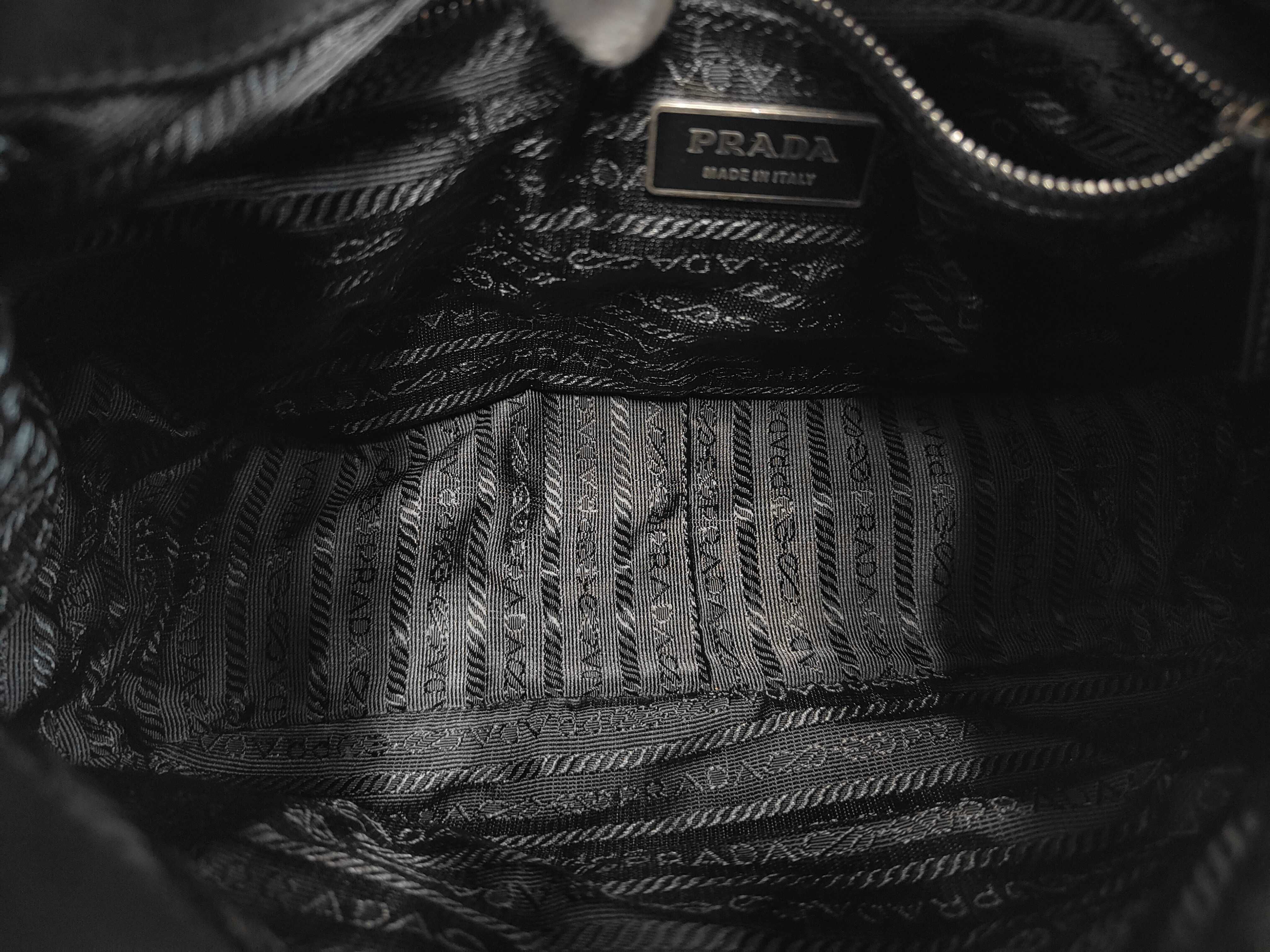 shoulder bag — view 8