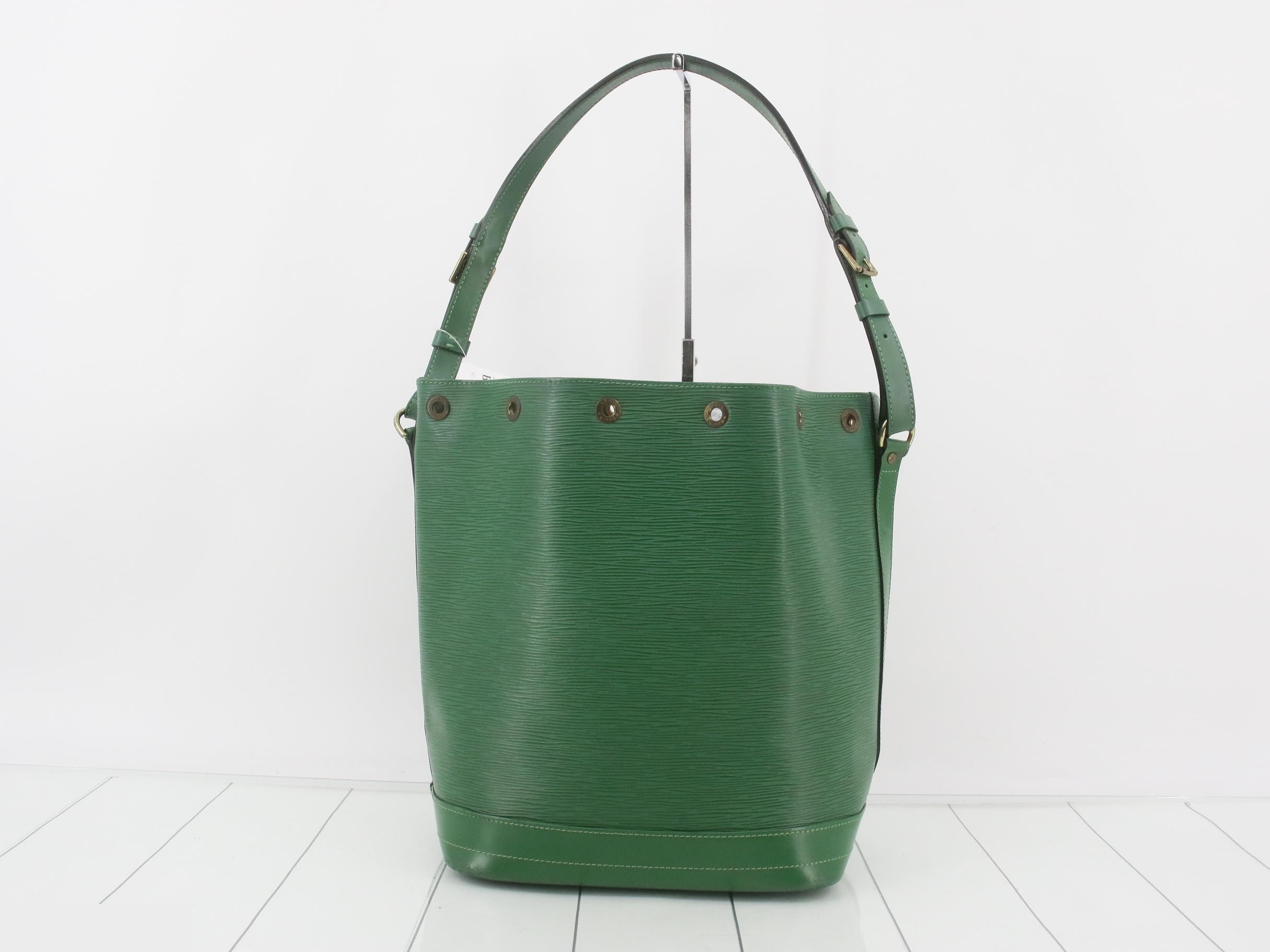 Noe Borneo Green — view 2