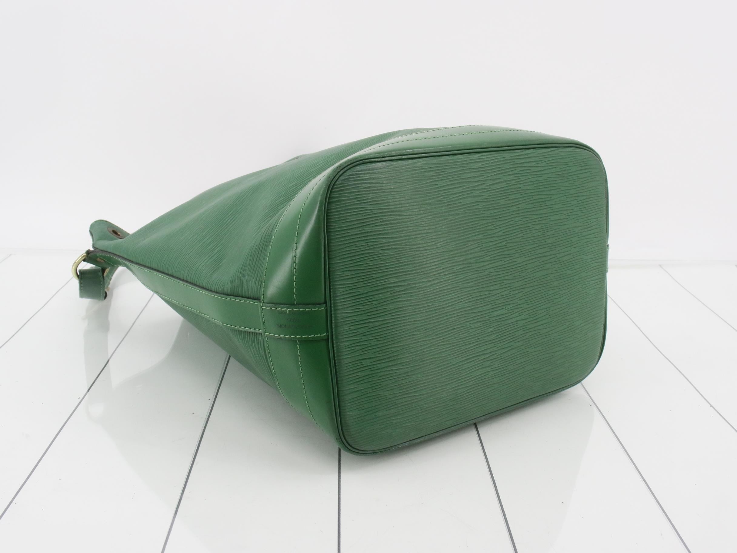 Noe Borneo Green — view 5
