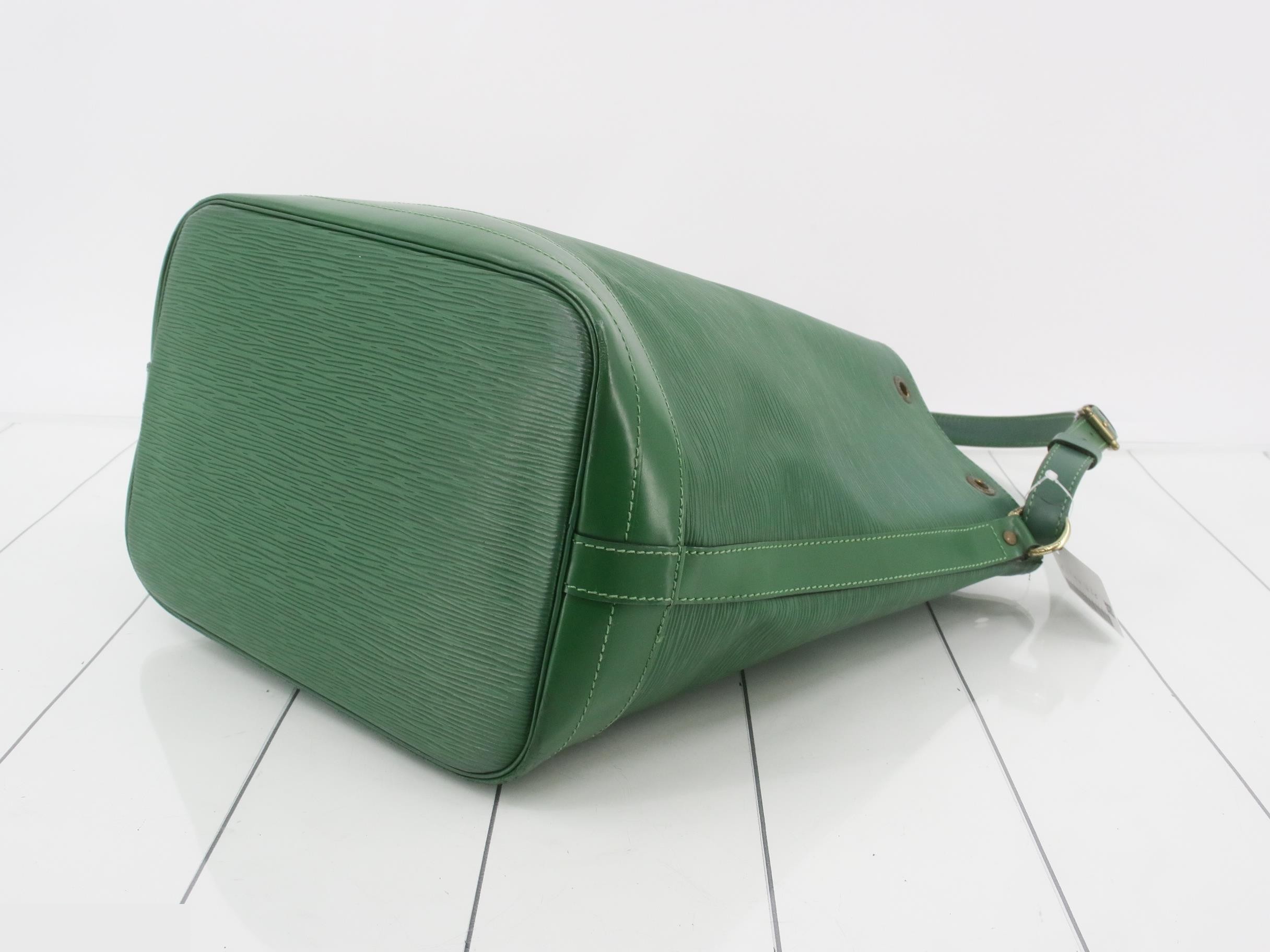 Noe Borneo Green — view 6