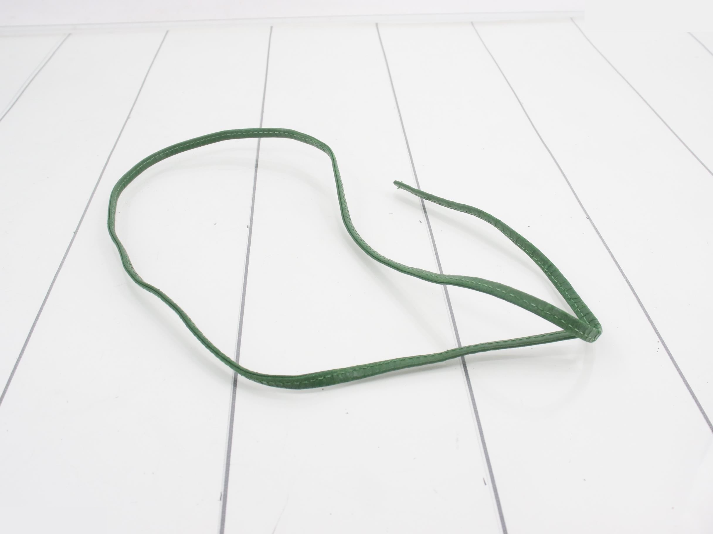 Noe Borneo Green — view 7