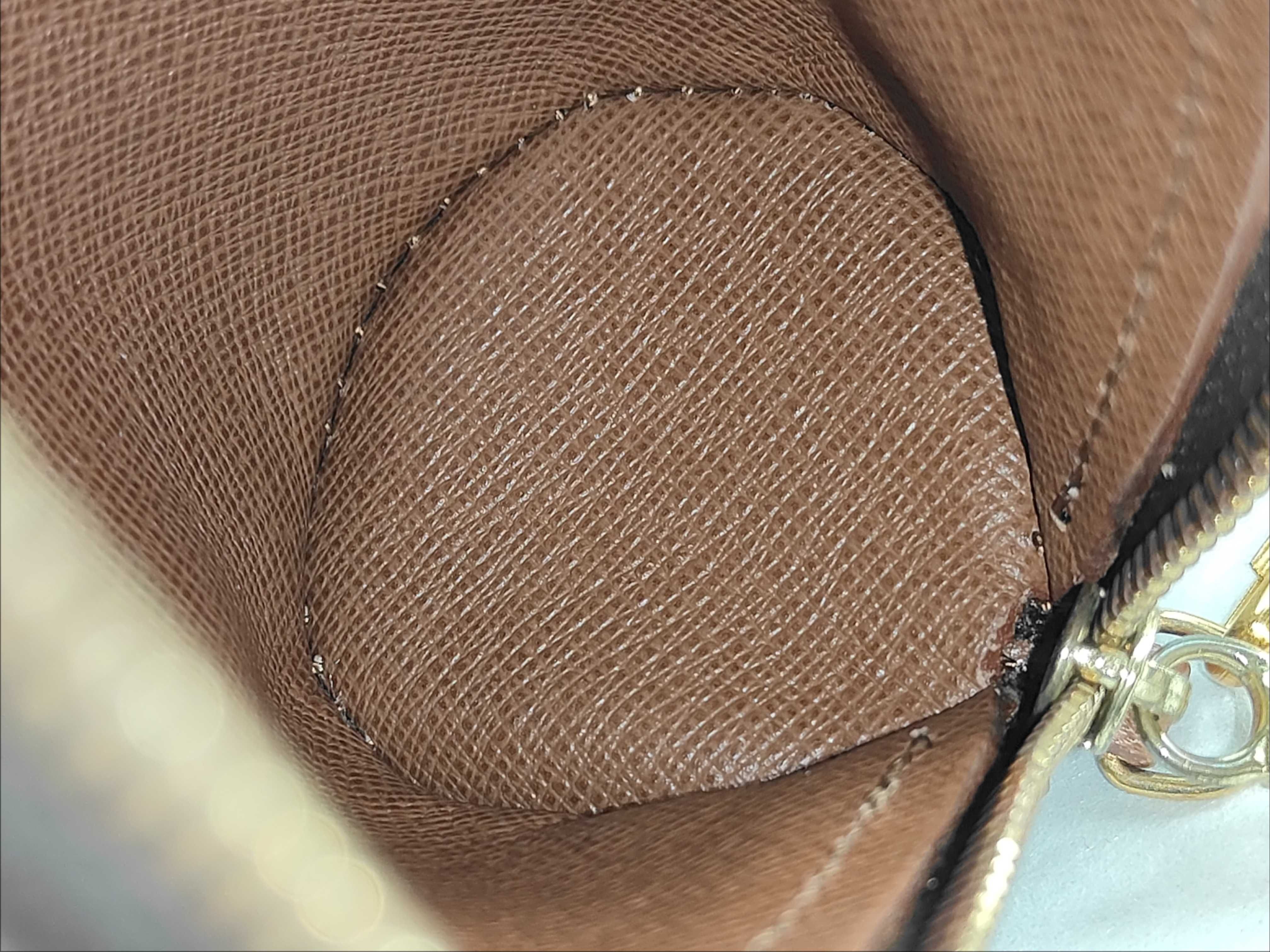 Monogram Pouch — view 13