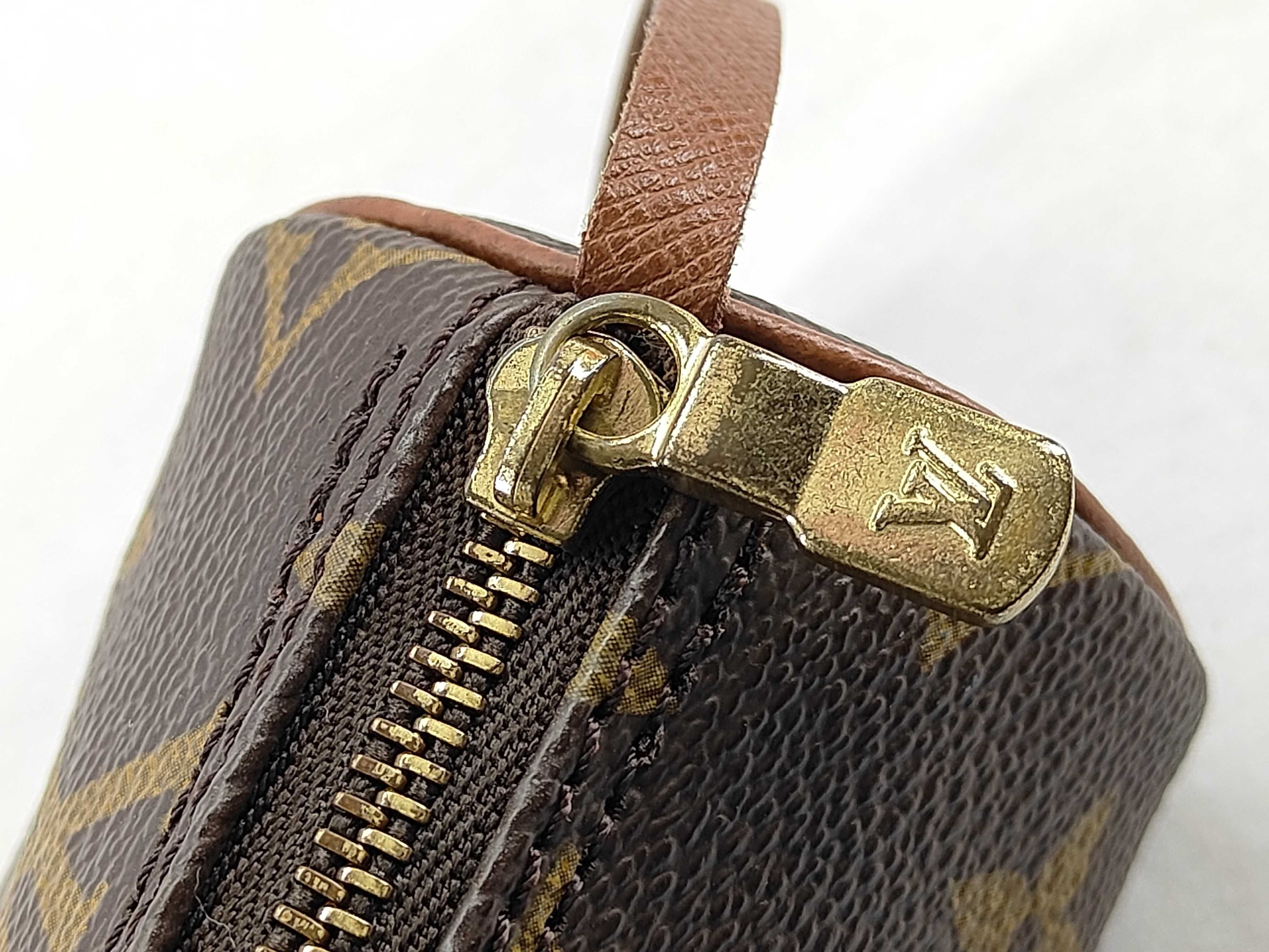 Monogram Pouch — view 14