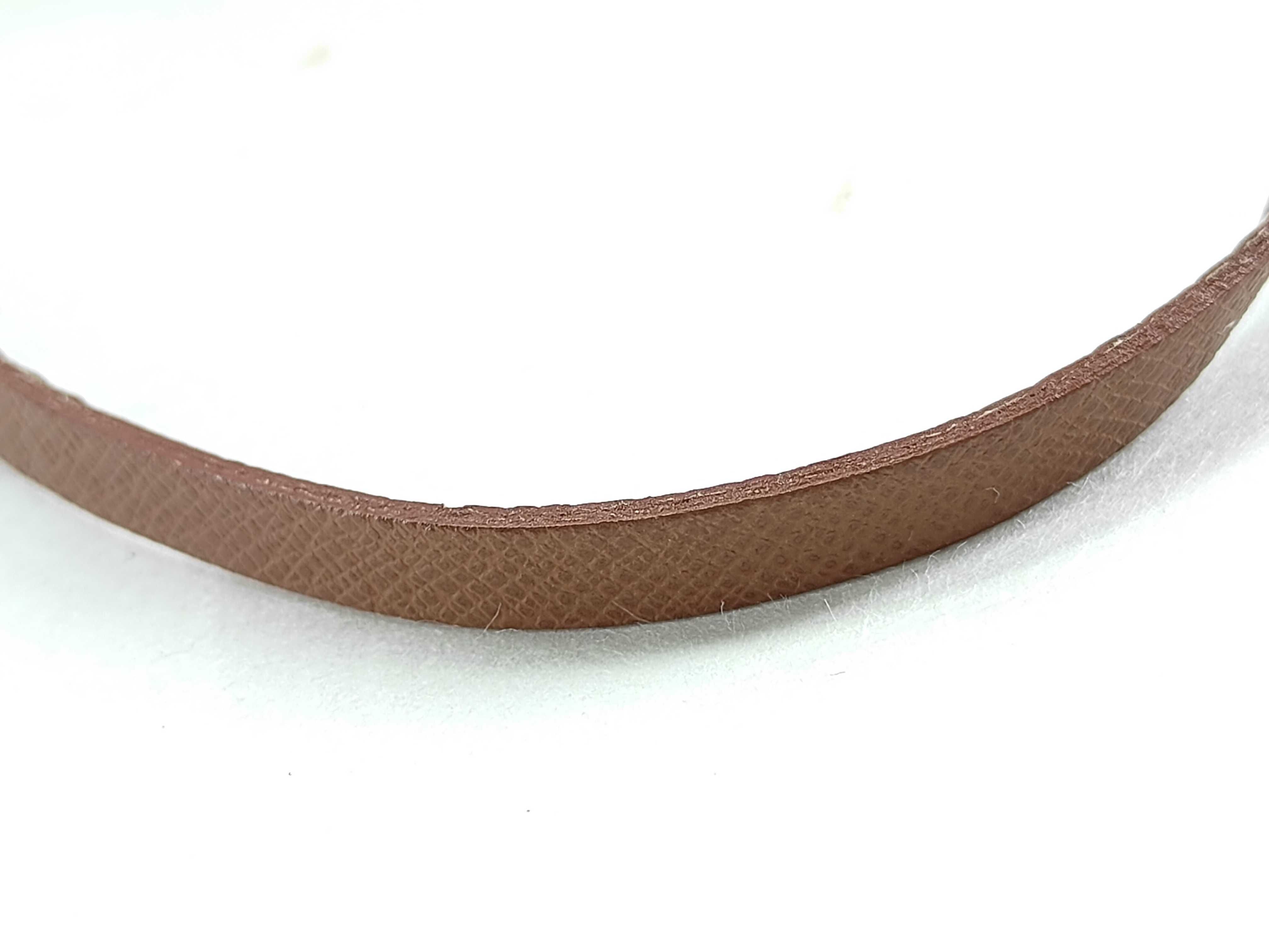 Monogram Pouch — view 5