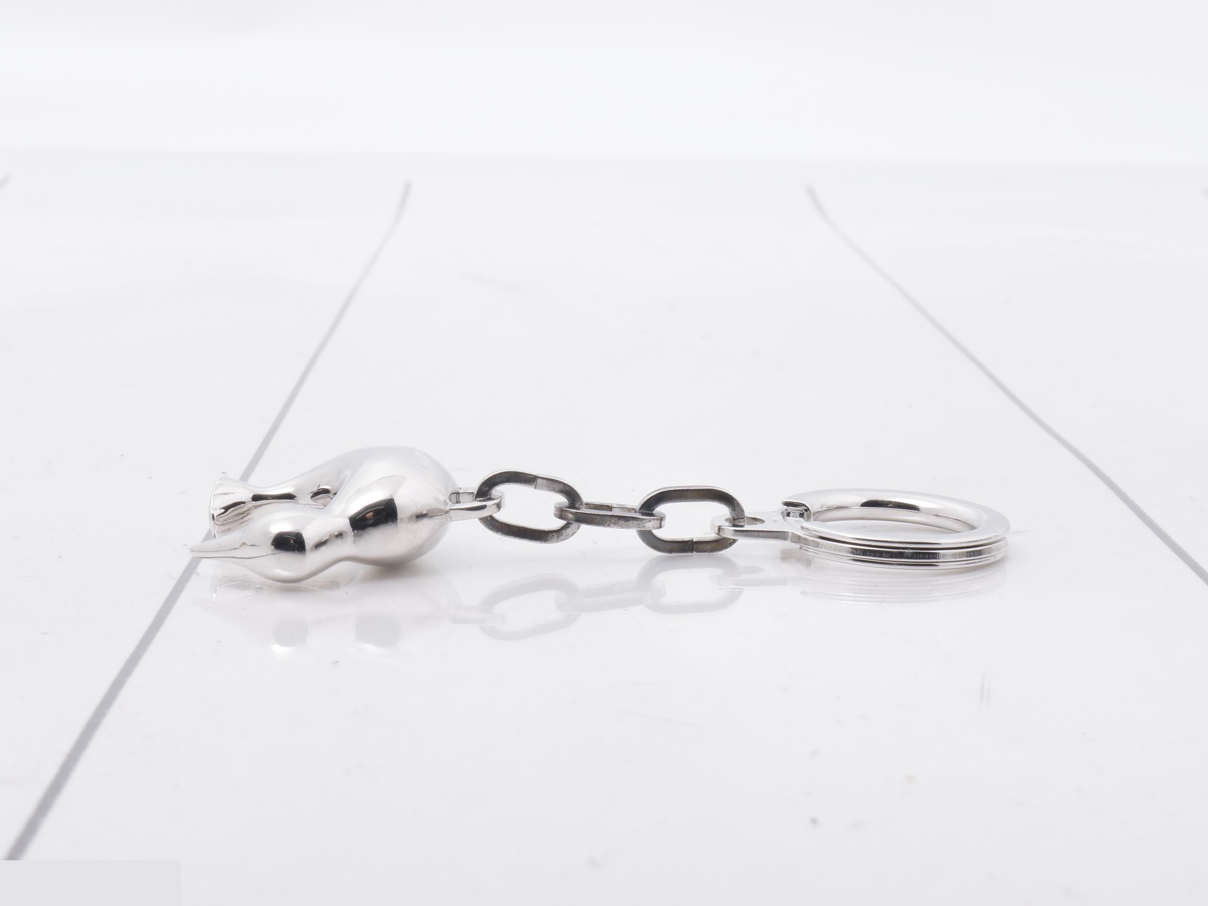 Keyring - Kiwi — view 3