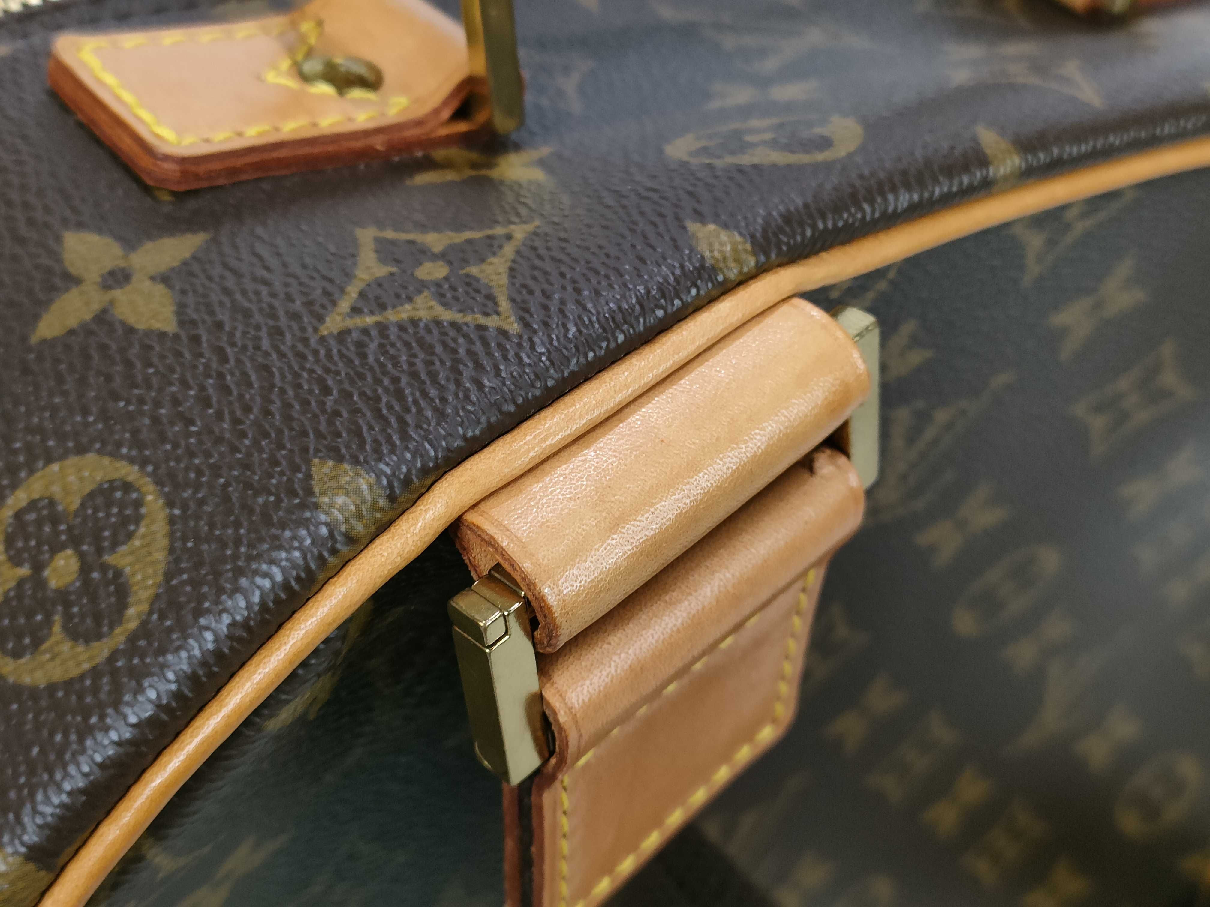 Monogram Packall Sac Add M51132 BA1020 Shoulder Bag — view 5