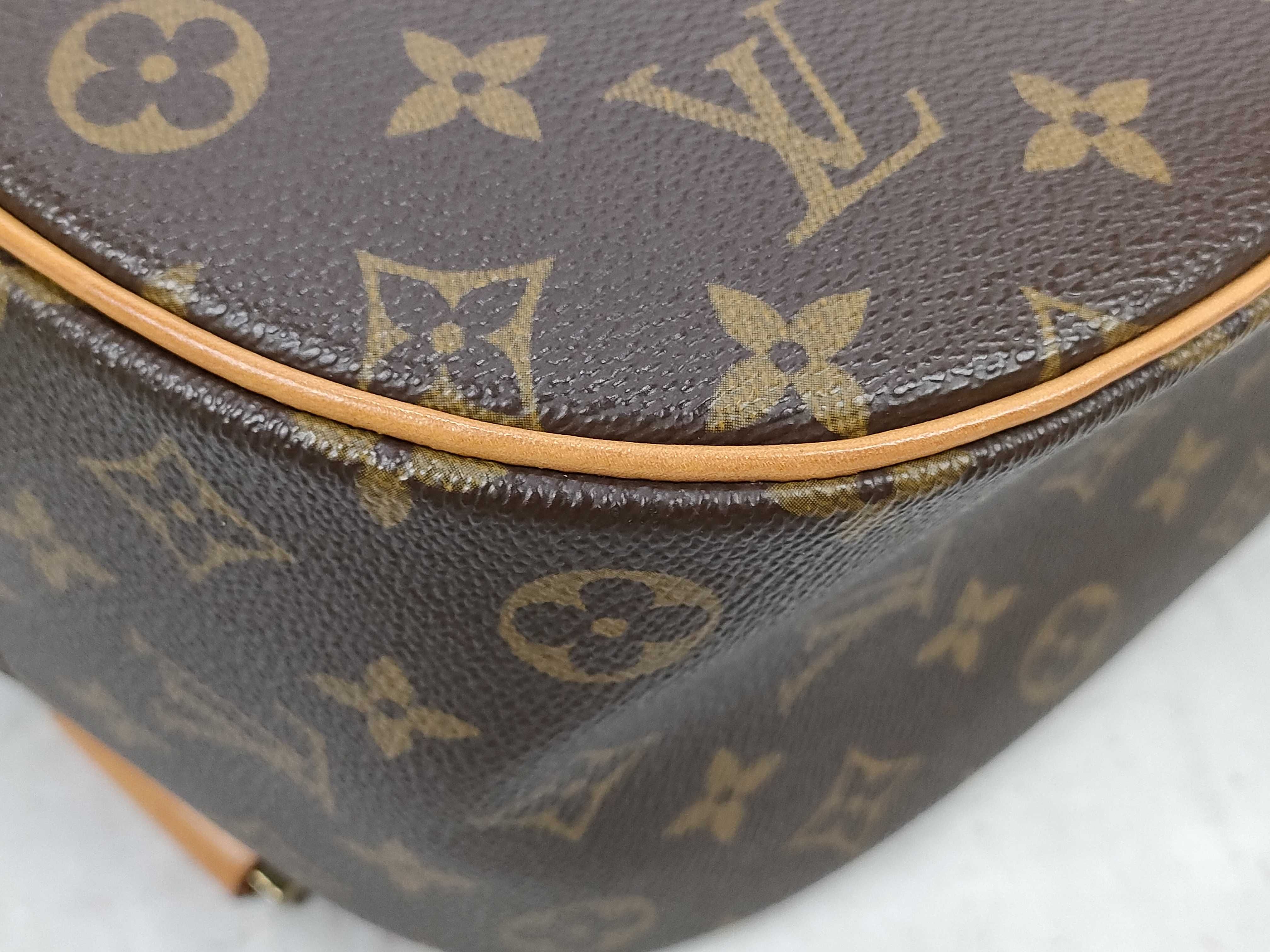 Monogram Packall Sac Add M51132 BA1020 Shoulder Bag — view 7