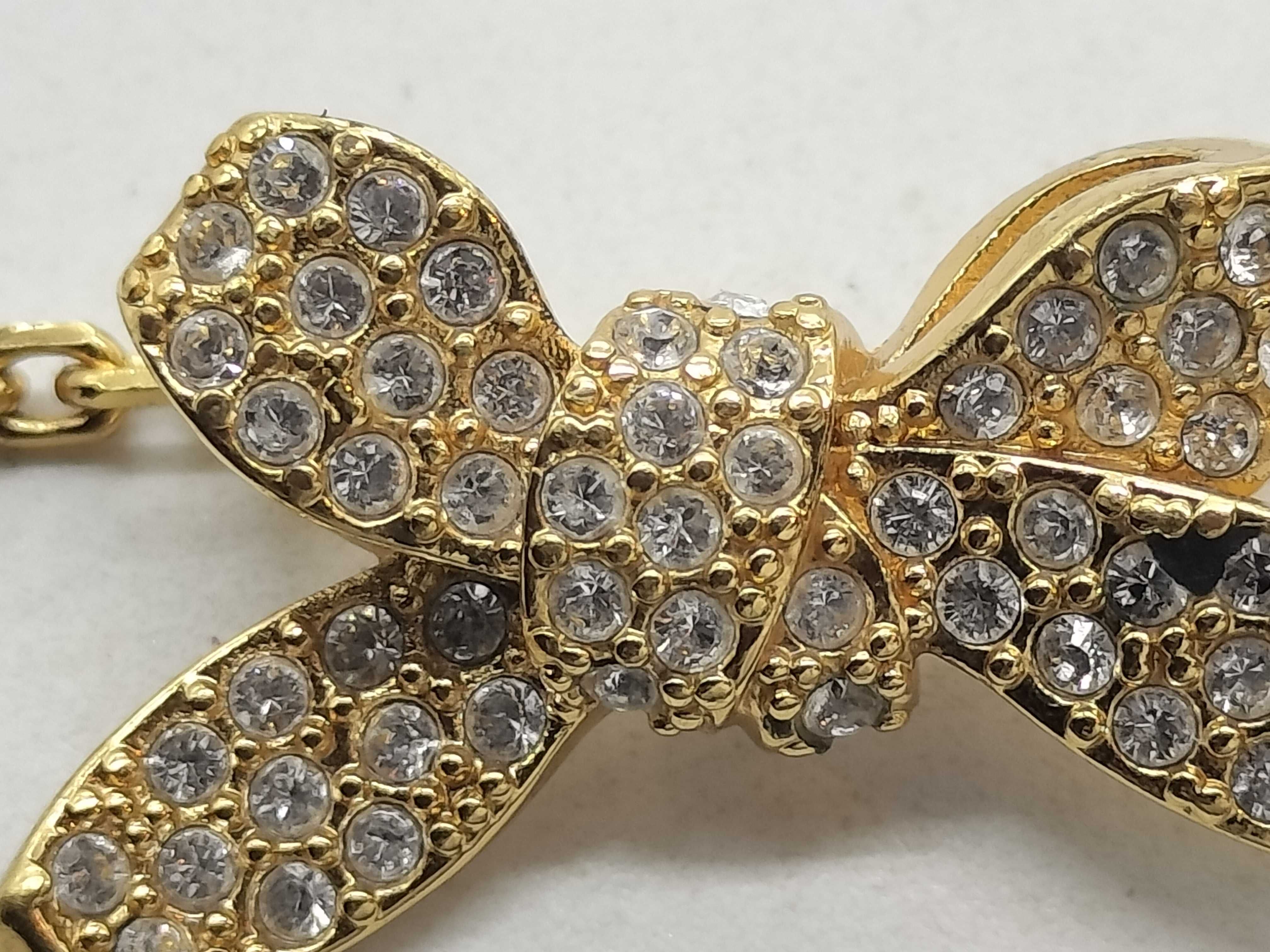 Delicate Bow (Current Model) Bracelet/Bangle — view 2