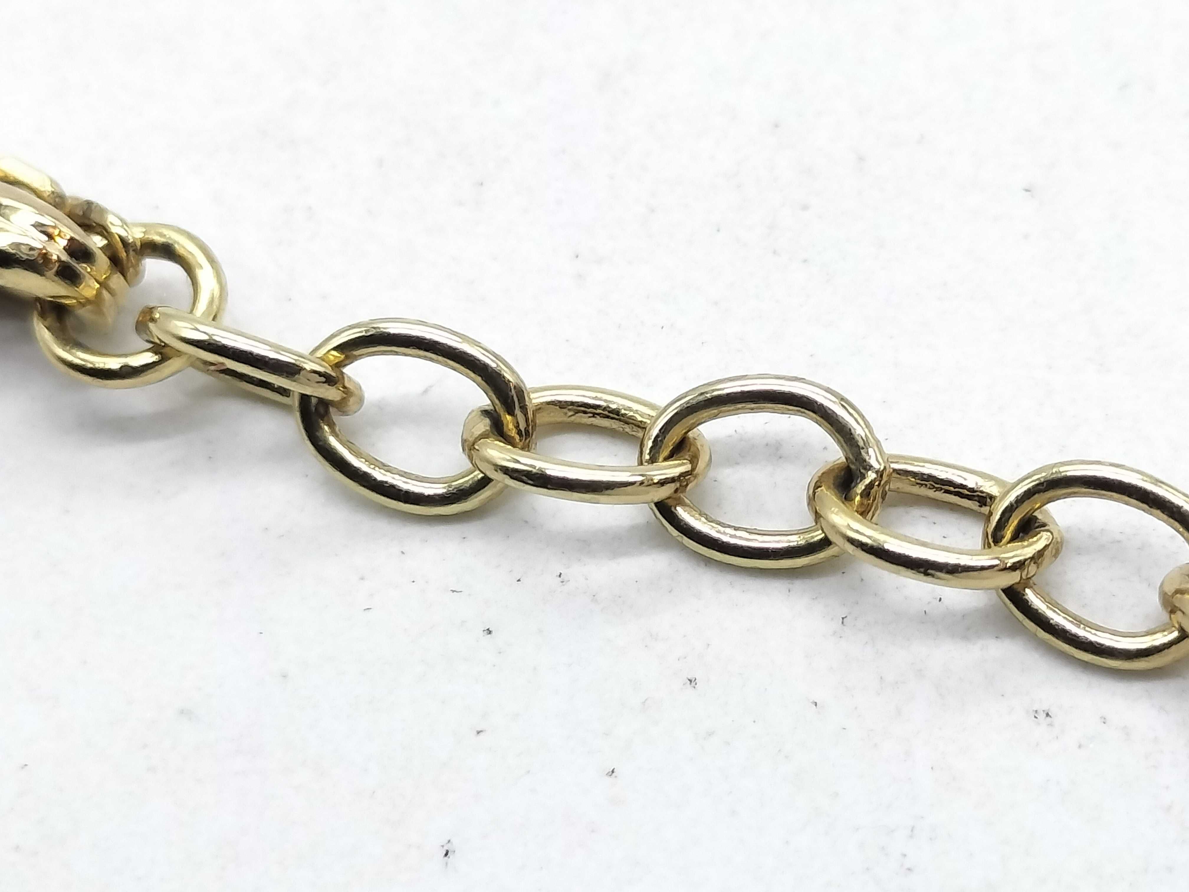 Delicate Bow (Current Model) Bracelet/Bangle — view 8