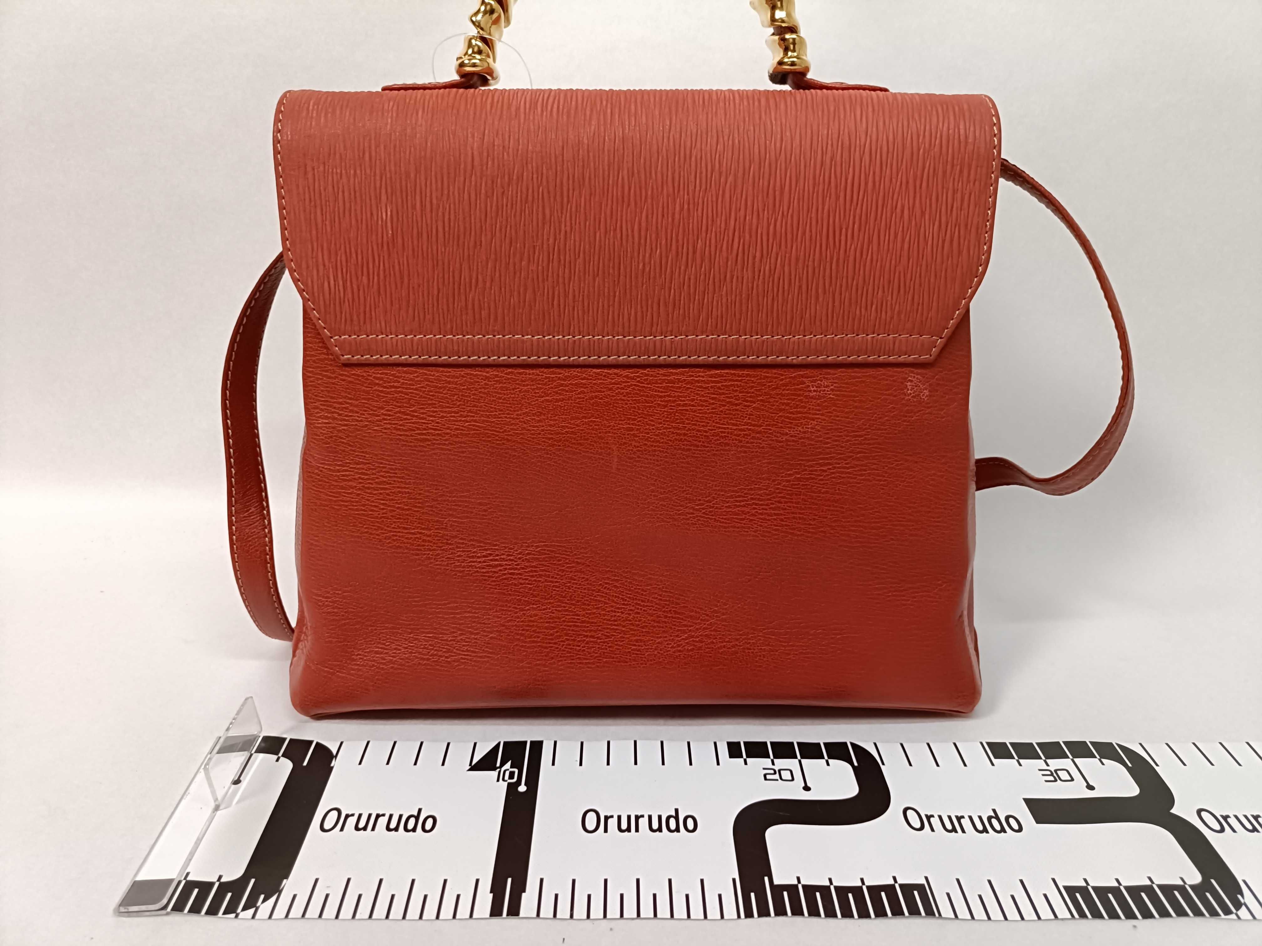 Velázquez handbag — view 2