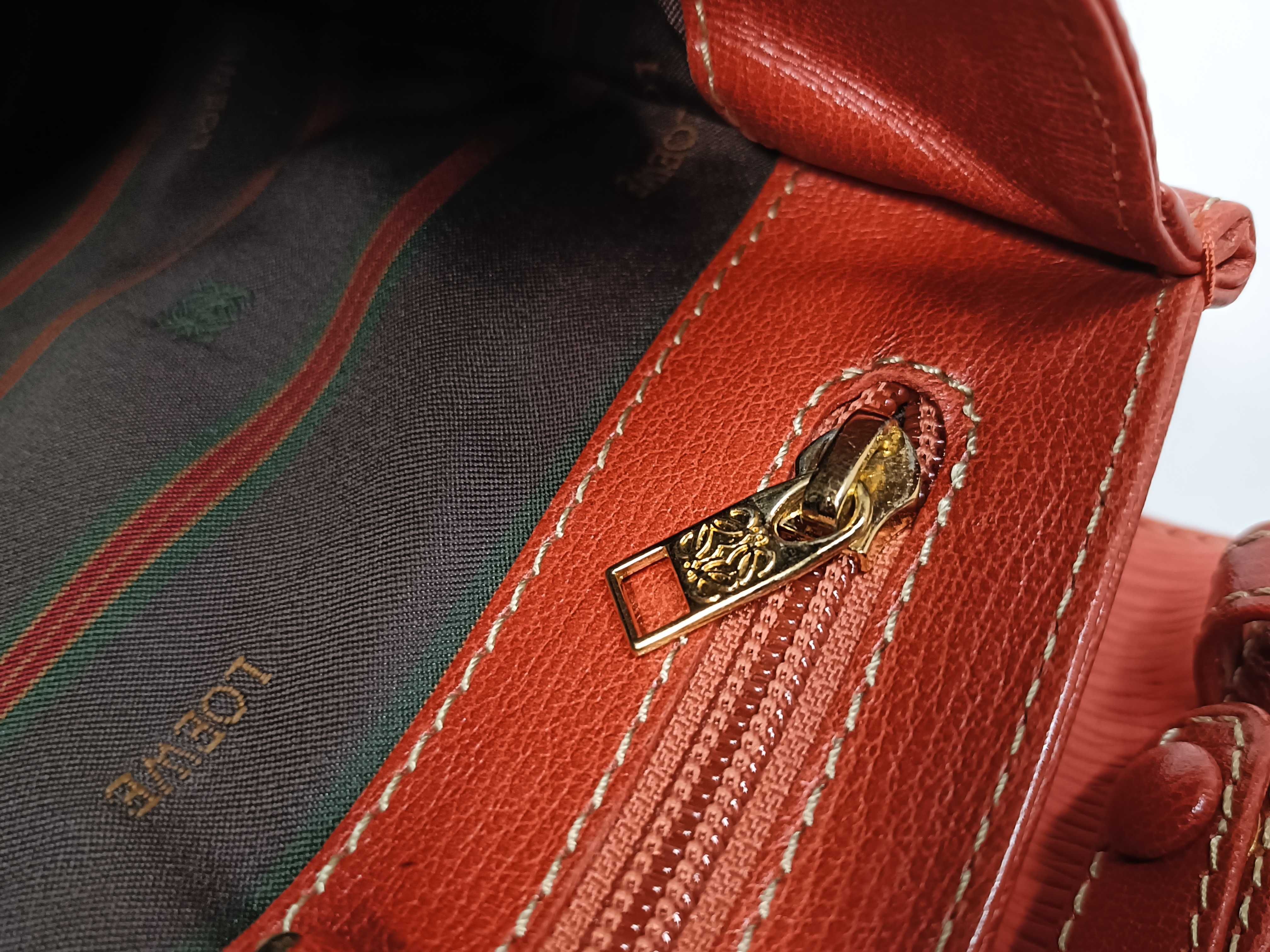 Velázquez handbag — view 11