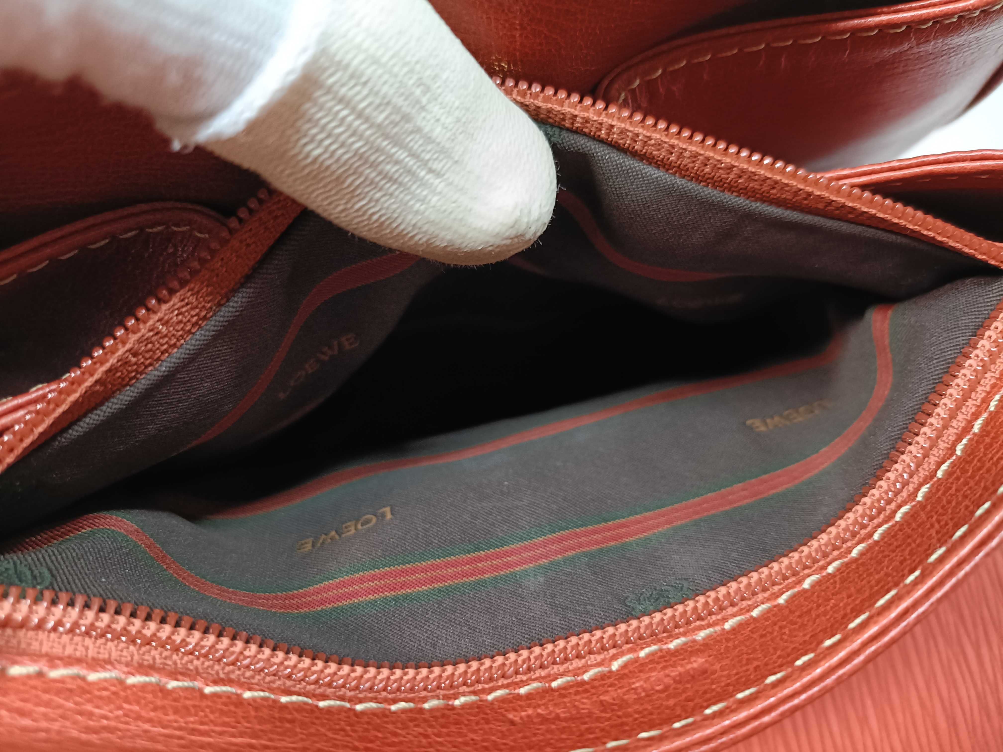 Velázquez handbag — view 12