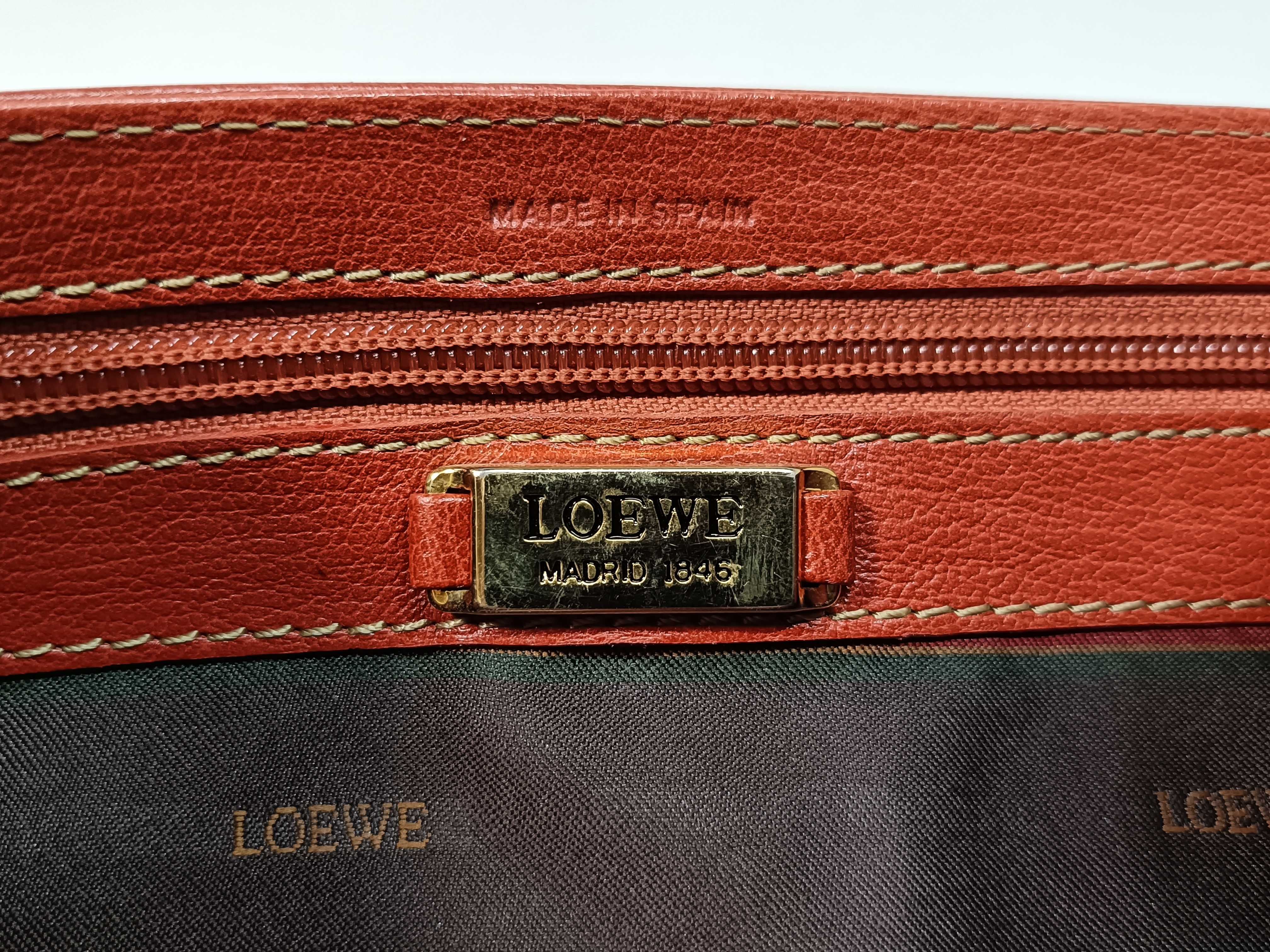Velázquez handbag — view 13