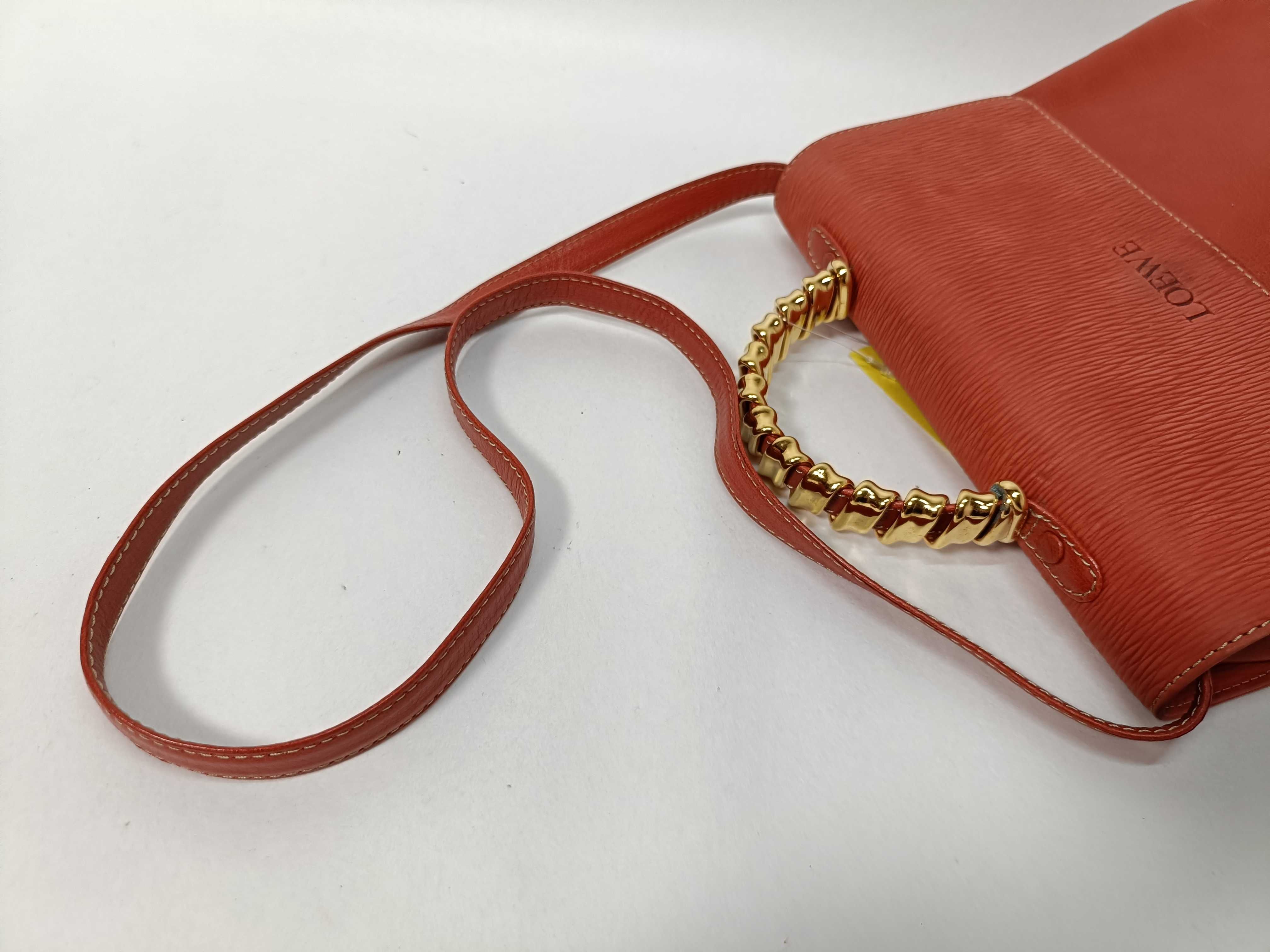 Velázquez handbag — view 3