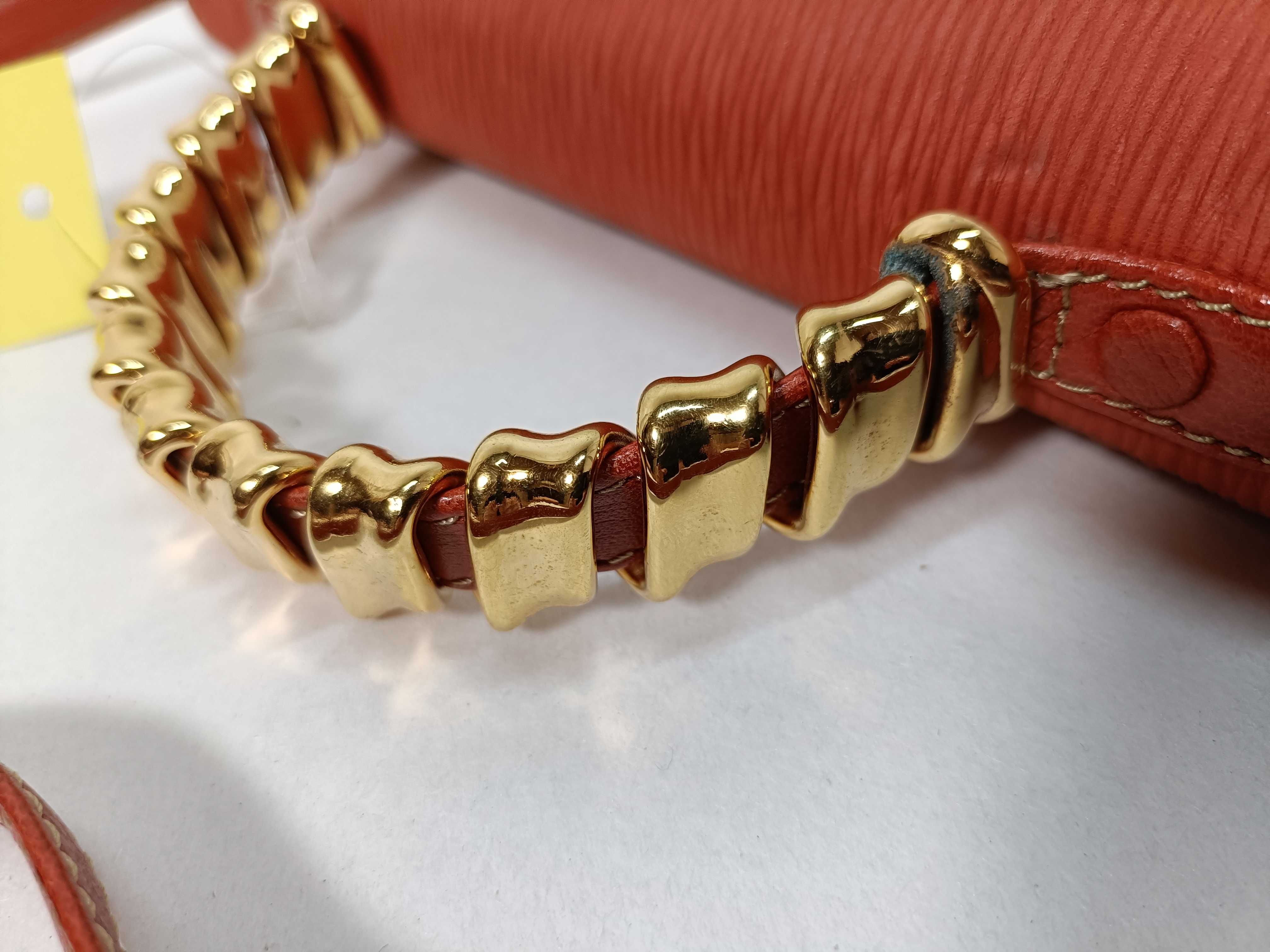 Velázquez handbag — view 4