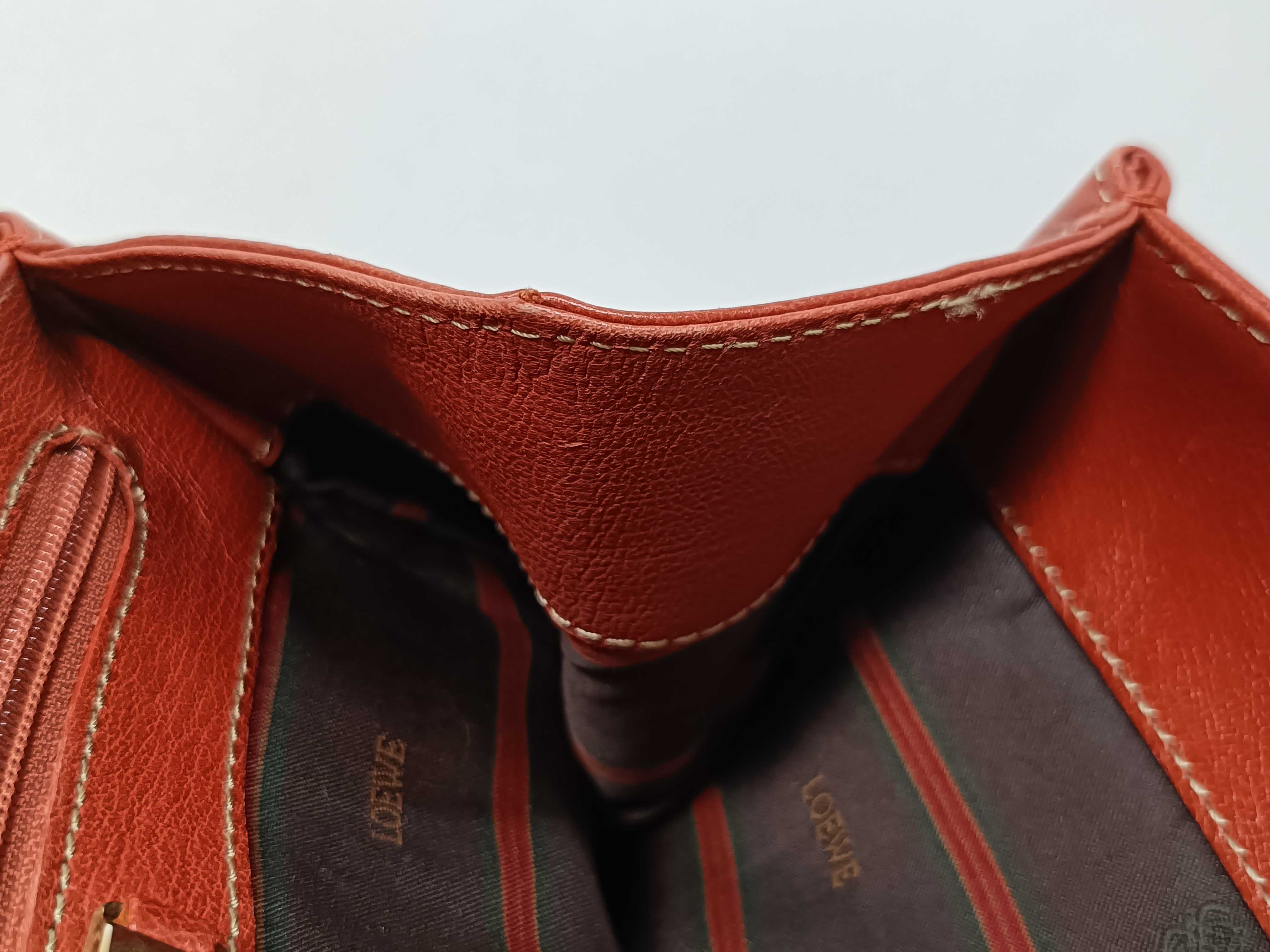 Velázquez handbag — view 9