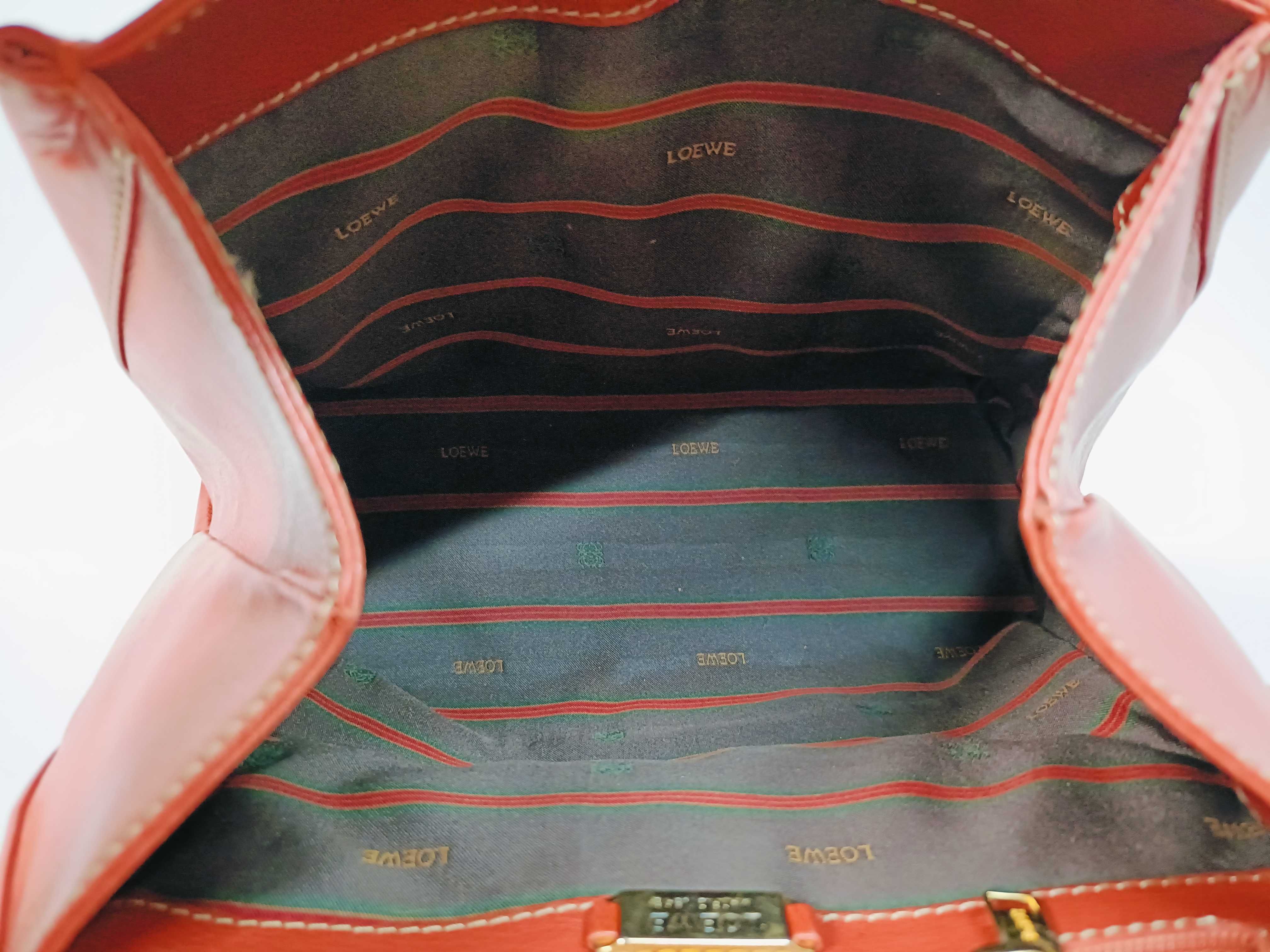 Velázquez handbag — view 10