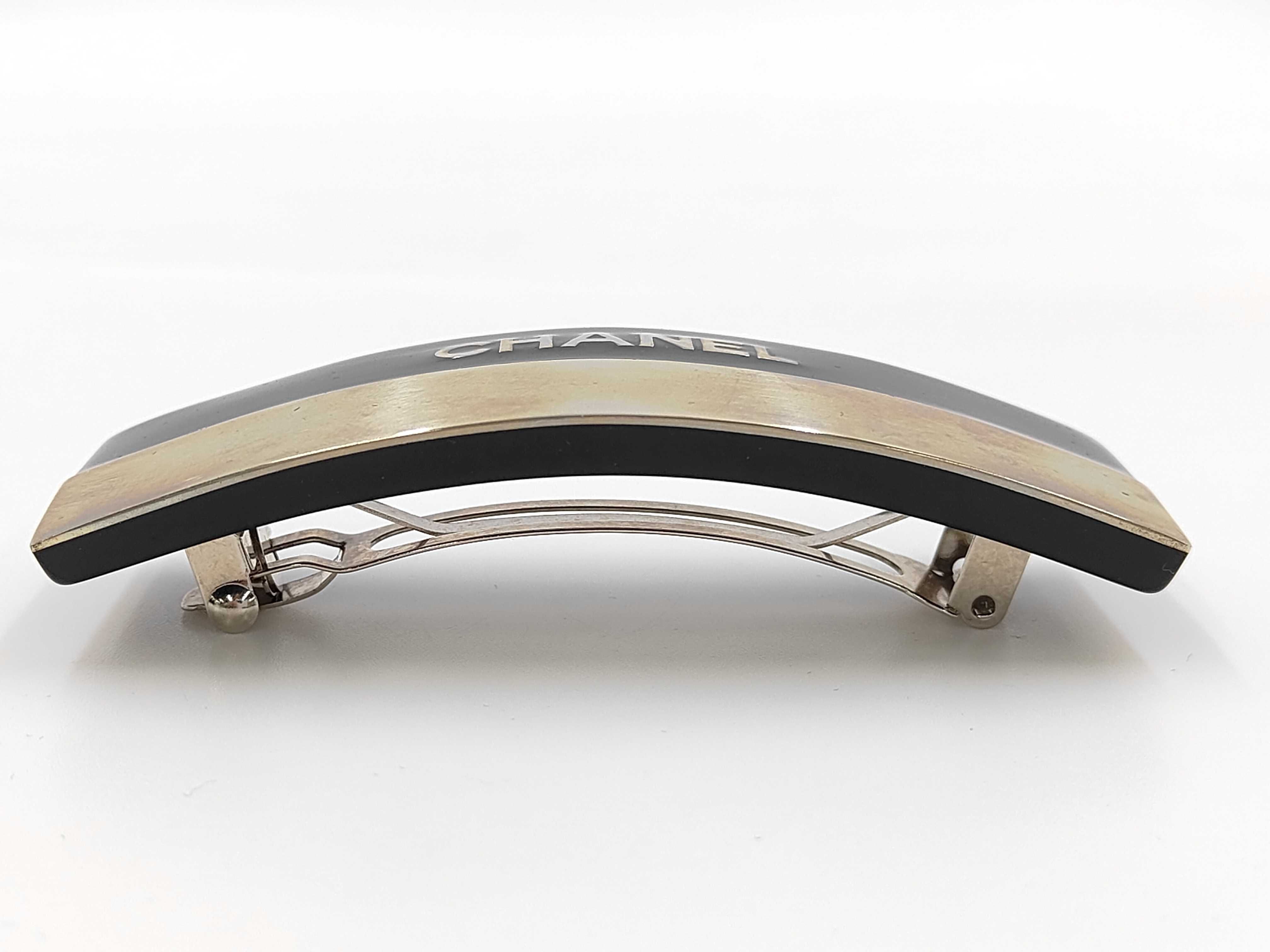 Barrette 00A Hair Accessory — view 2