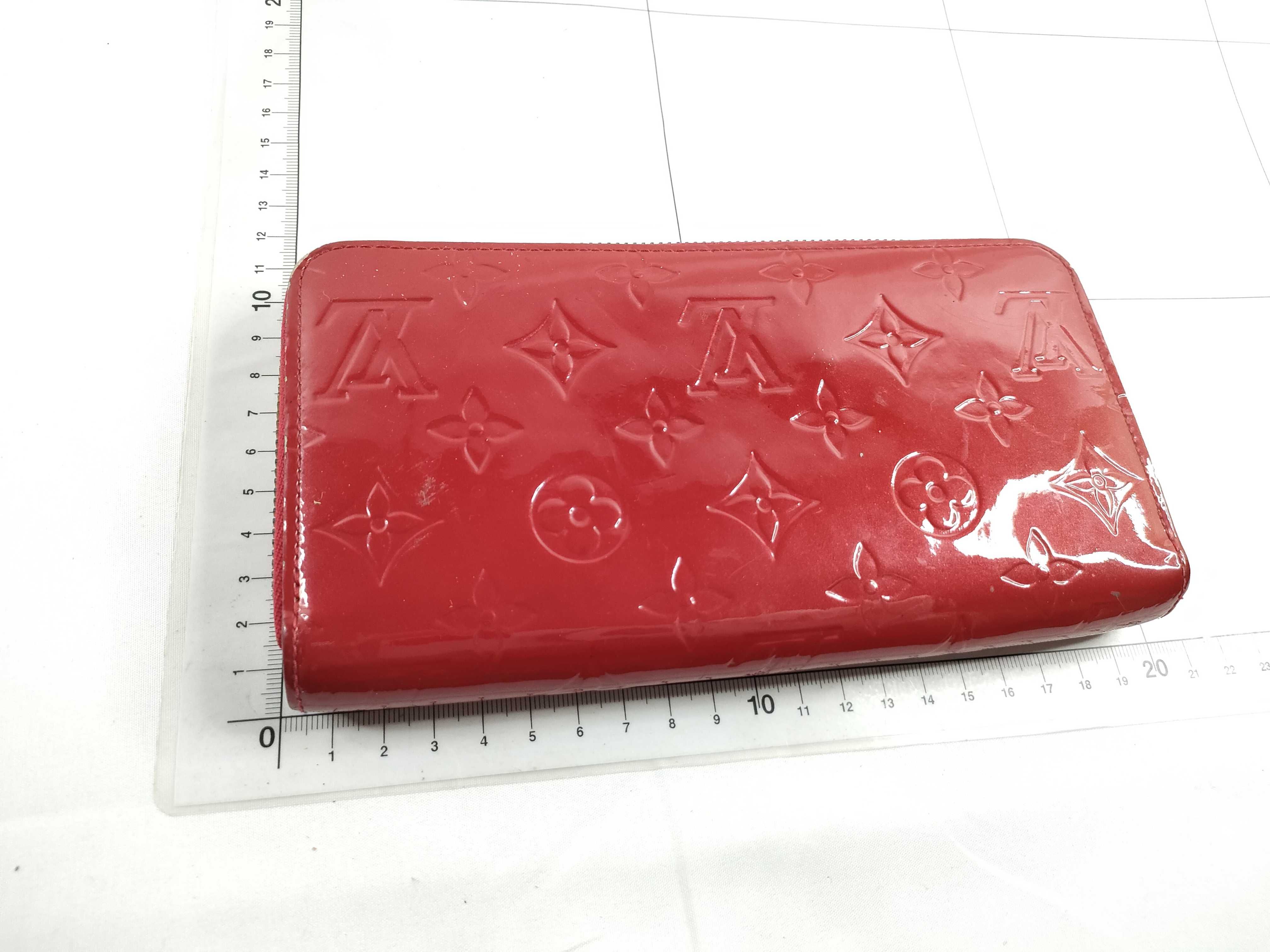 Vernis Zippy Wallet M91981 BA0127 Wallet — view 2