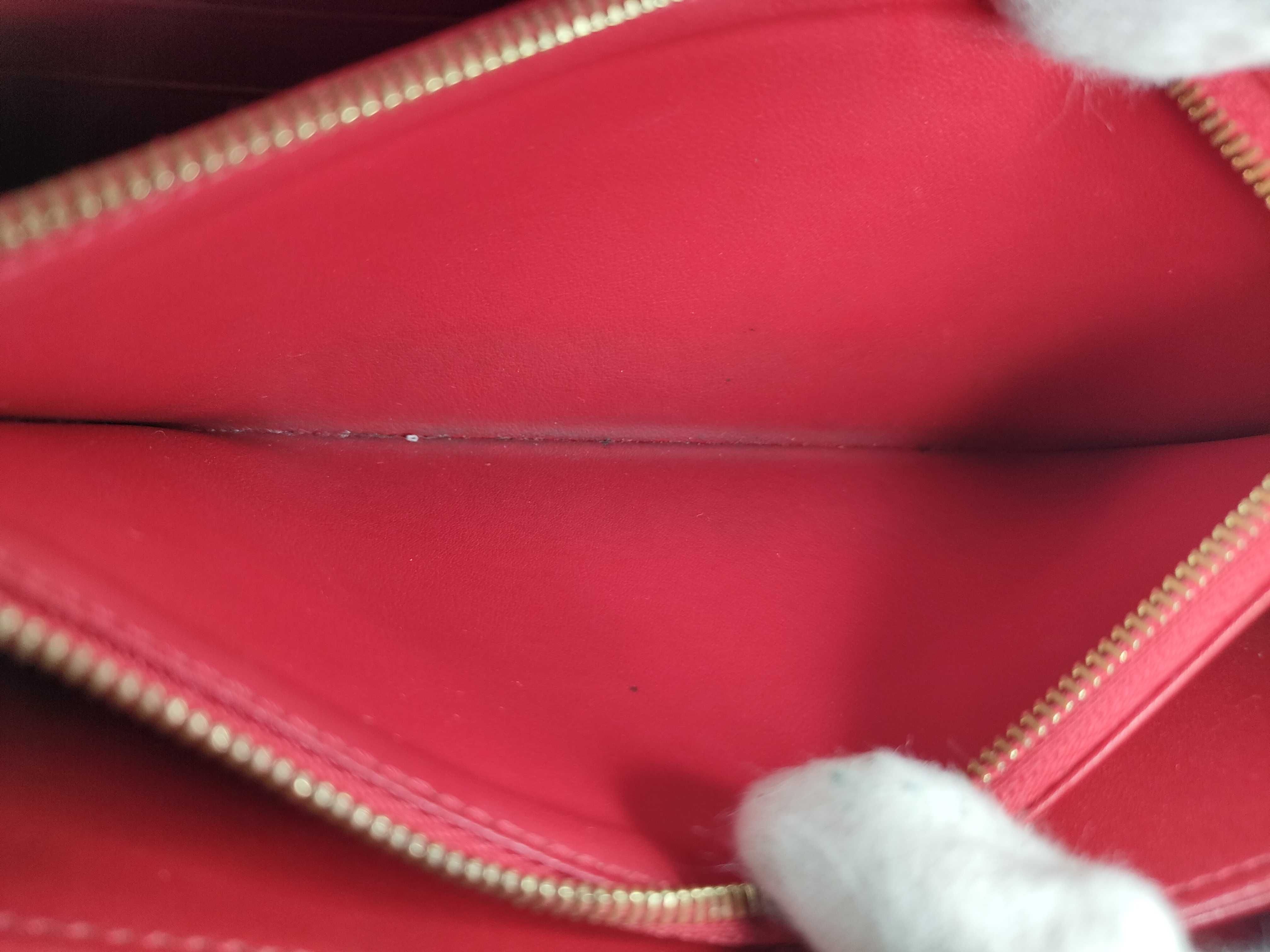 Vernis Zippy Wallet M91981 BA0127 Wallet — view 12