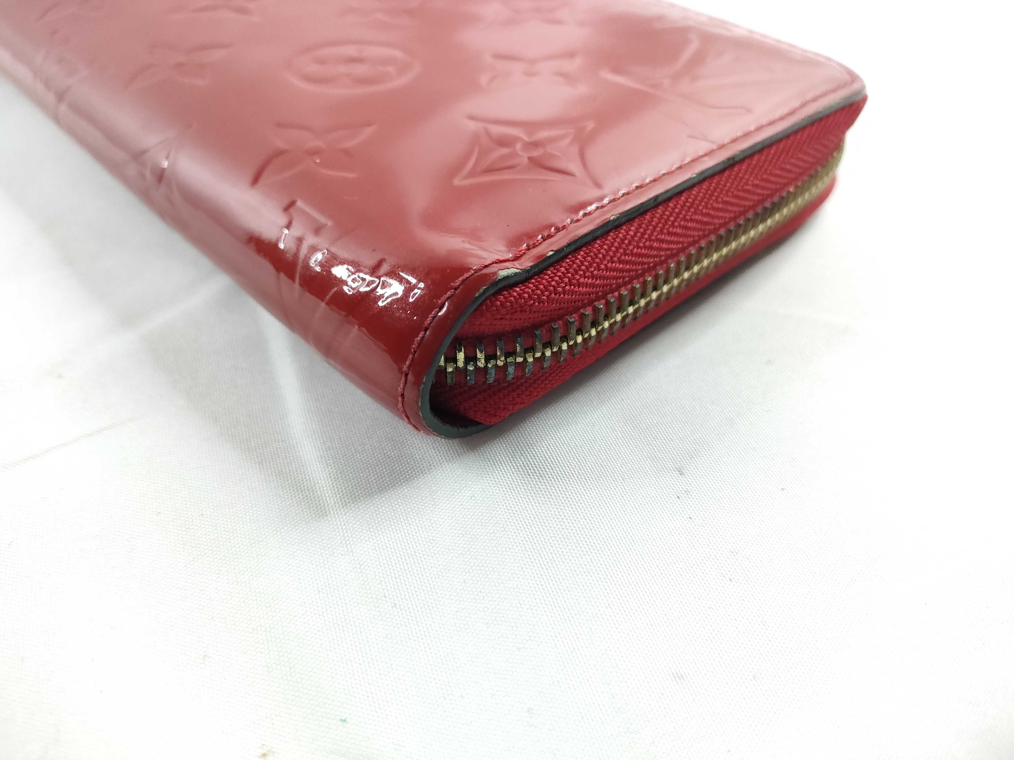 Vernis Zippy Wallet M91981 BA0127 Wallet — view 3