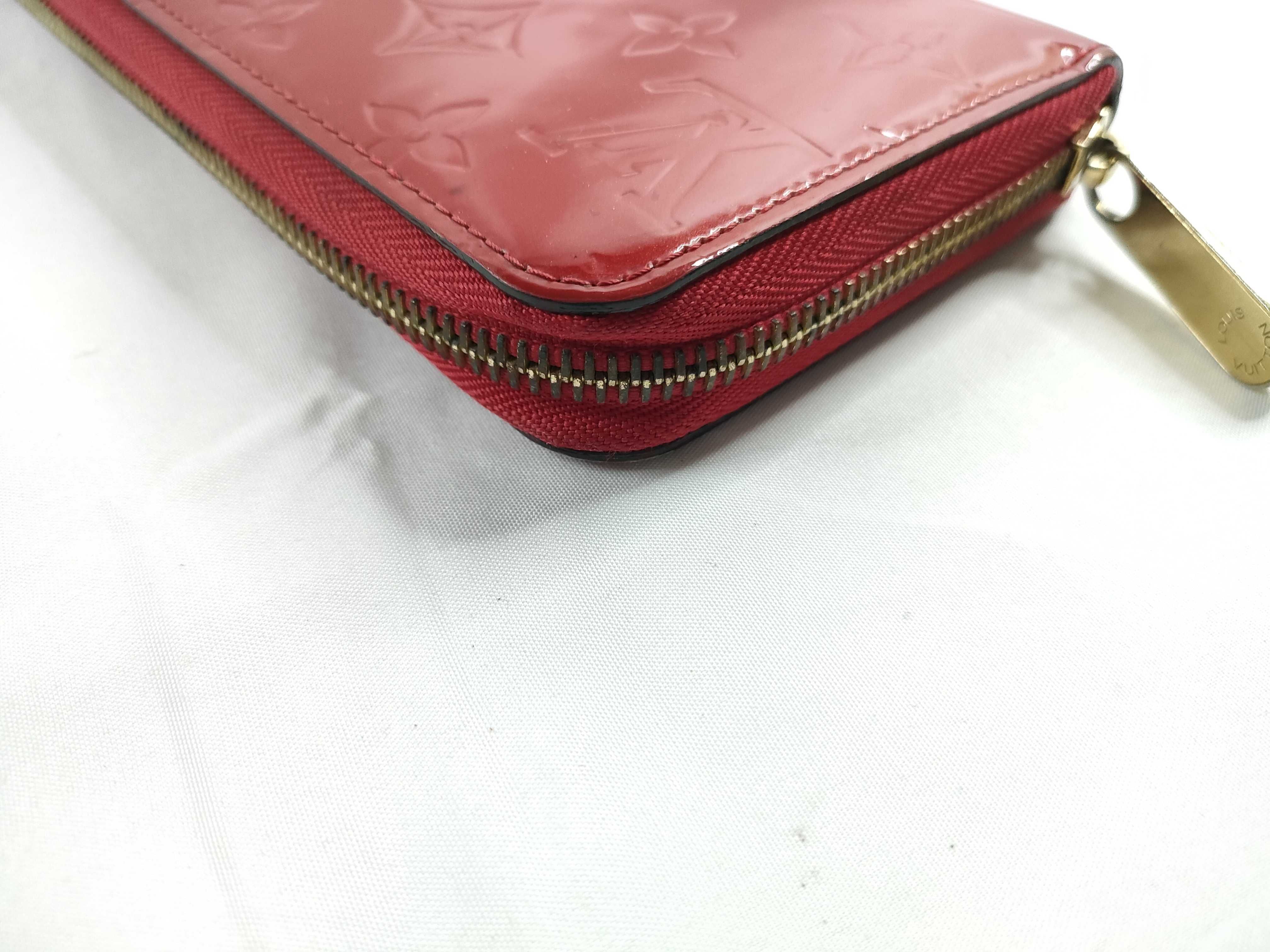 Vernis Zippy Wallet M91981 BA0127 Wallet — view 4