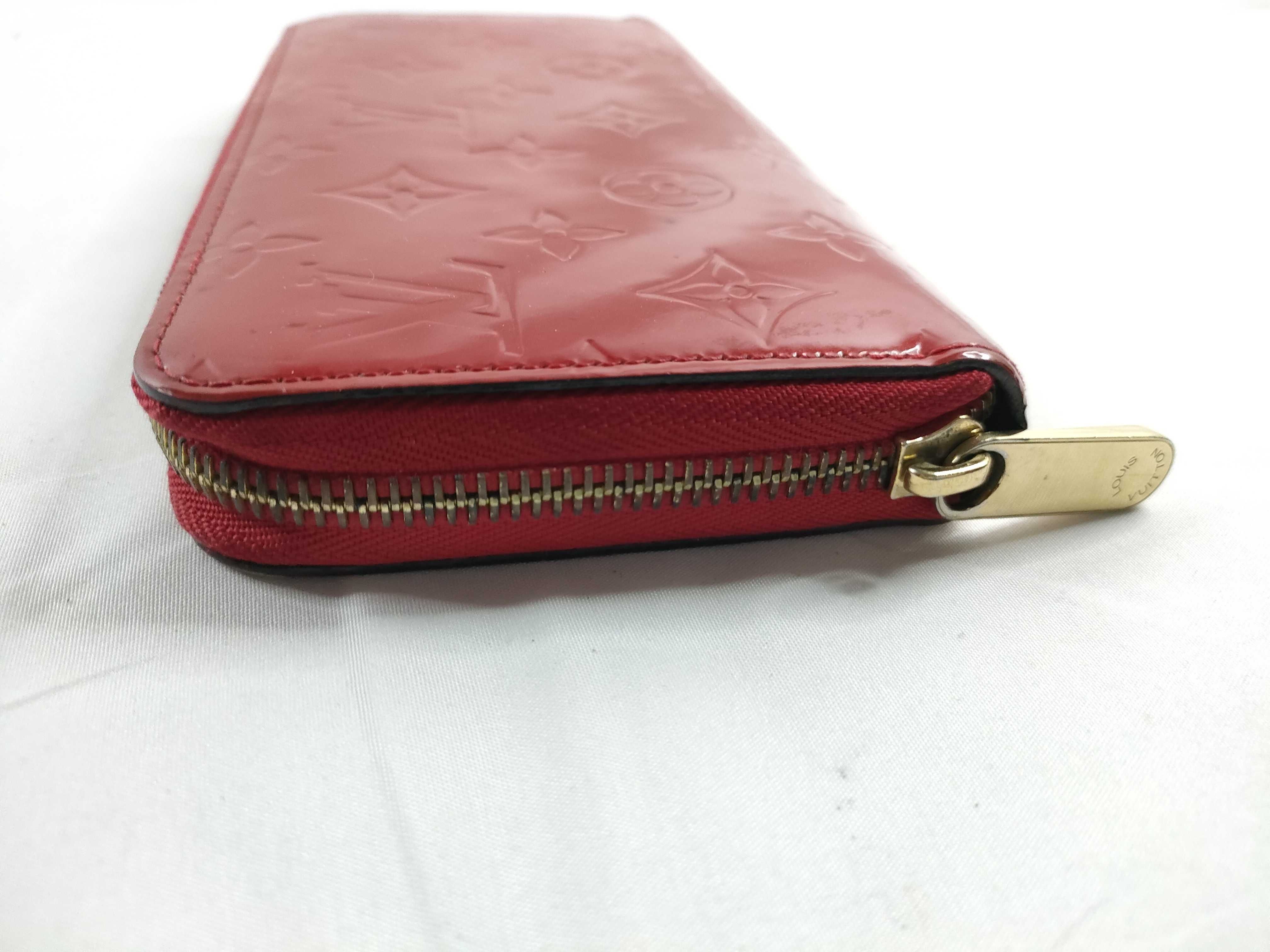 Vernis Zippy Wallet M91981 BA0127 Wallet — view 5