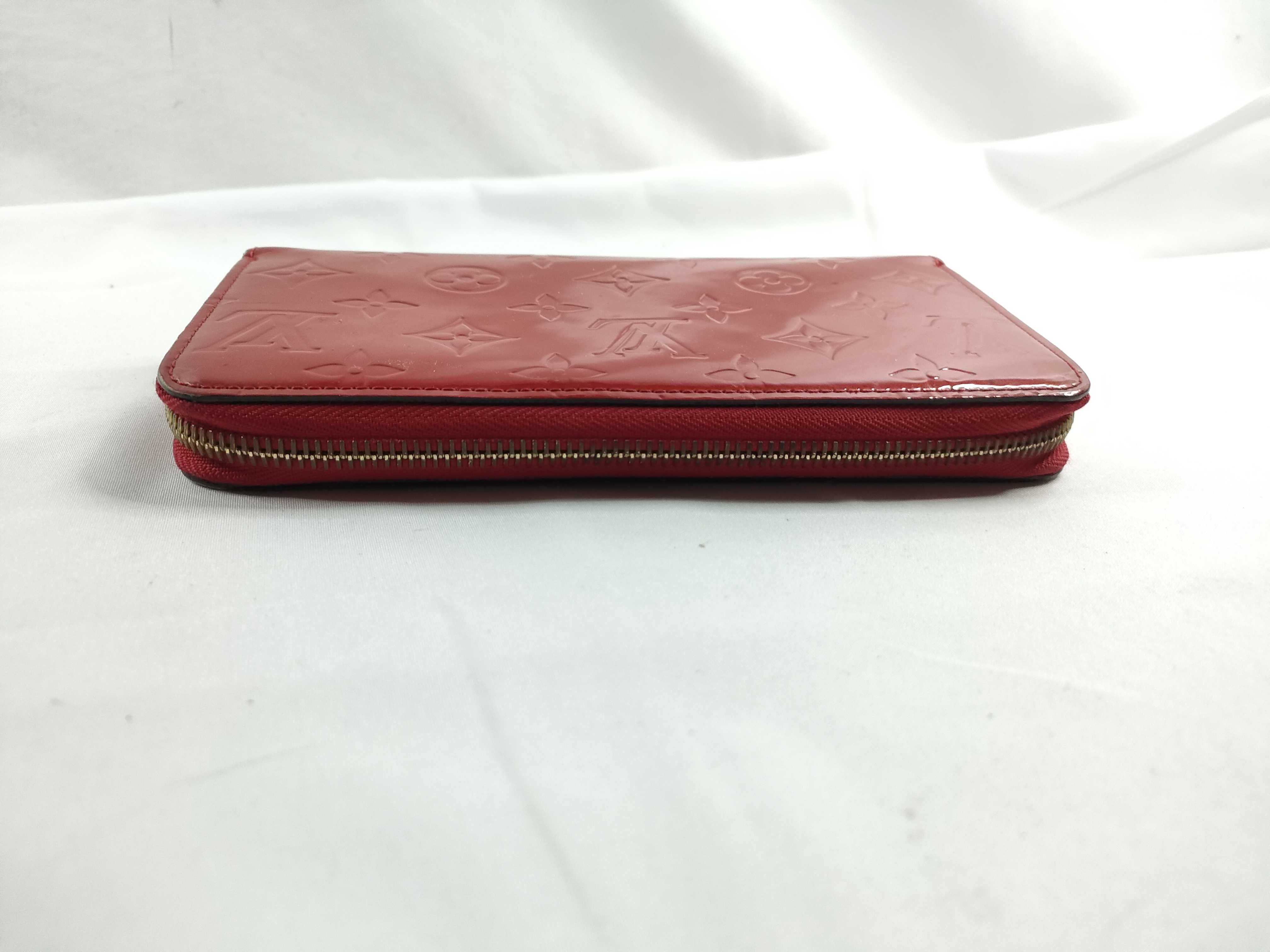 Vernis Zippy Wallet M91981 BA0127 Wallet — view 6