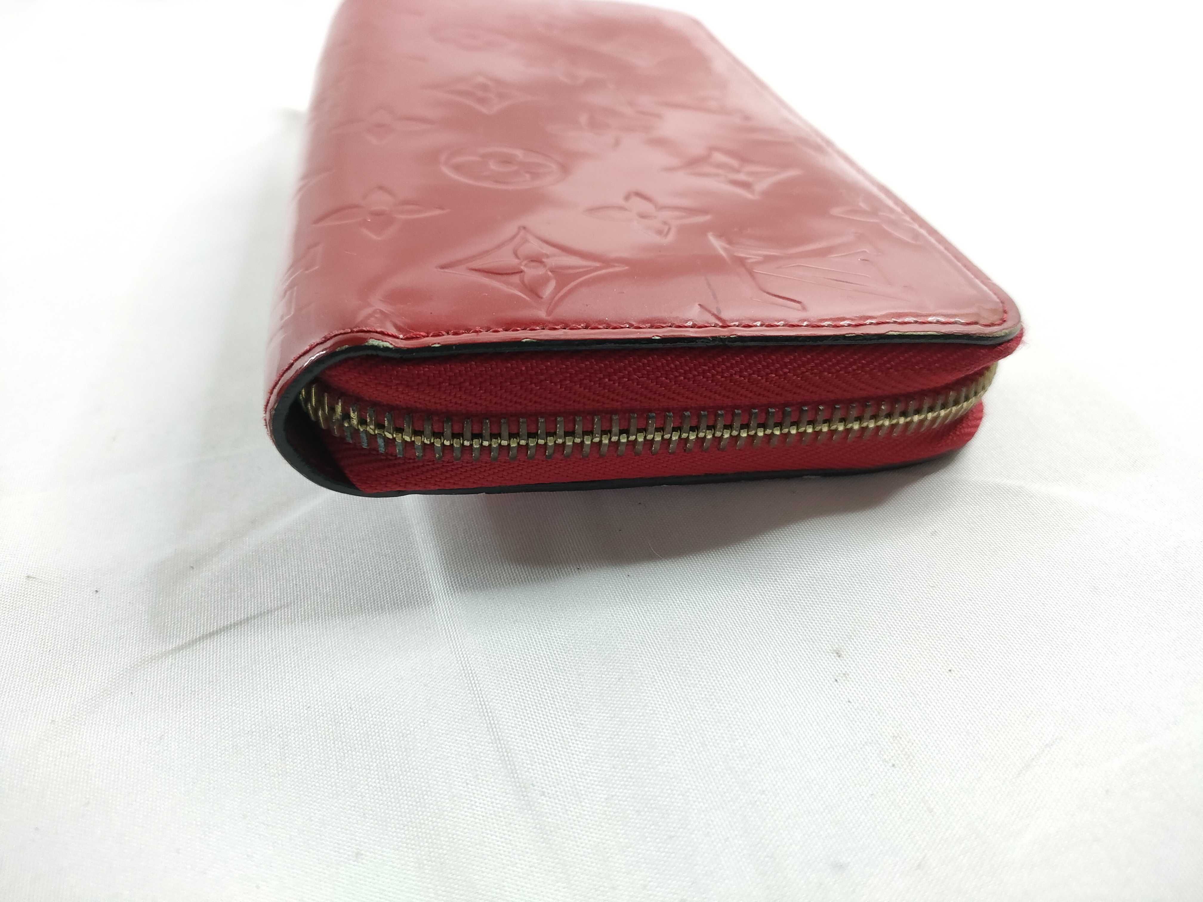 Vernis Zippy Wallet M91981 BA0127 Wallet — view 7