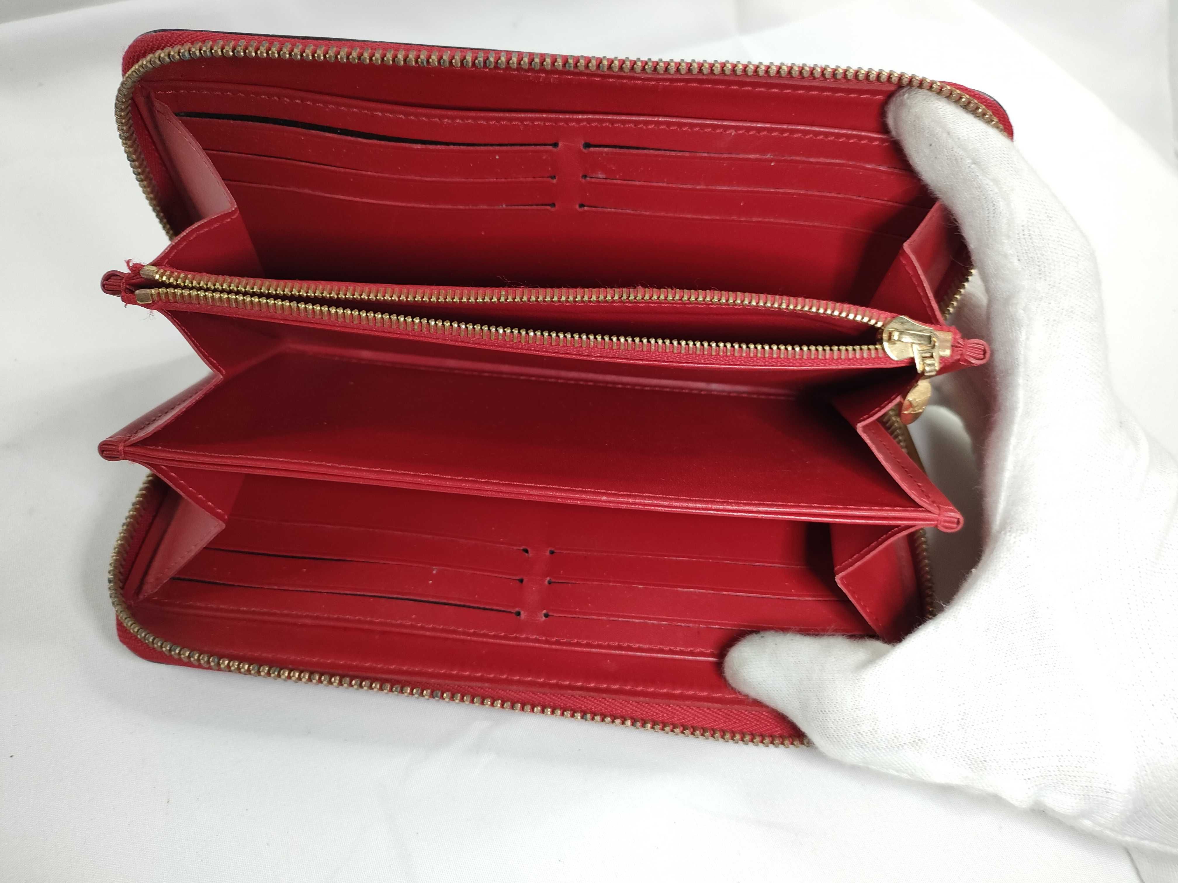 Vernis Zippy Wallet M91981 BA0127 Wallet — view 8