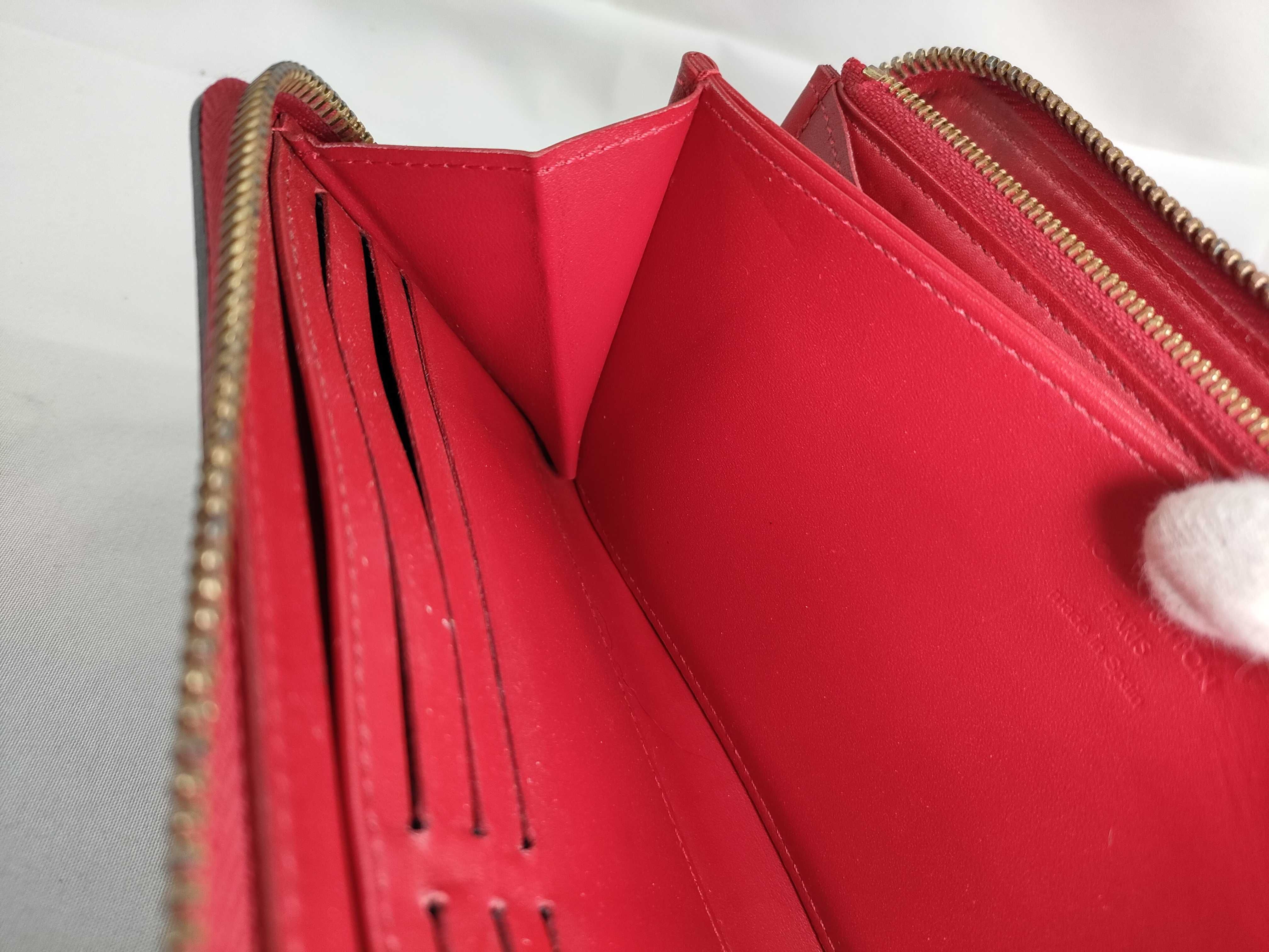 Vernis Zippy Wallet M91981 BA0127 Wallet — view 9