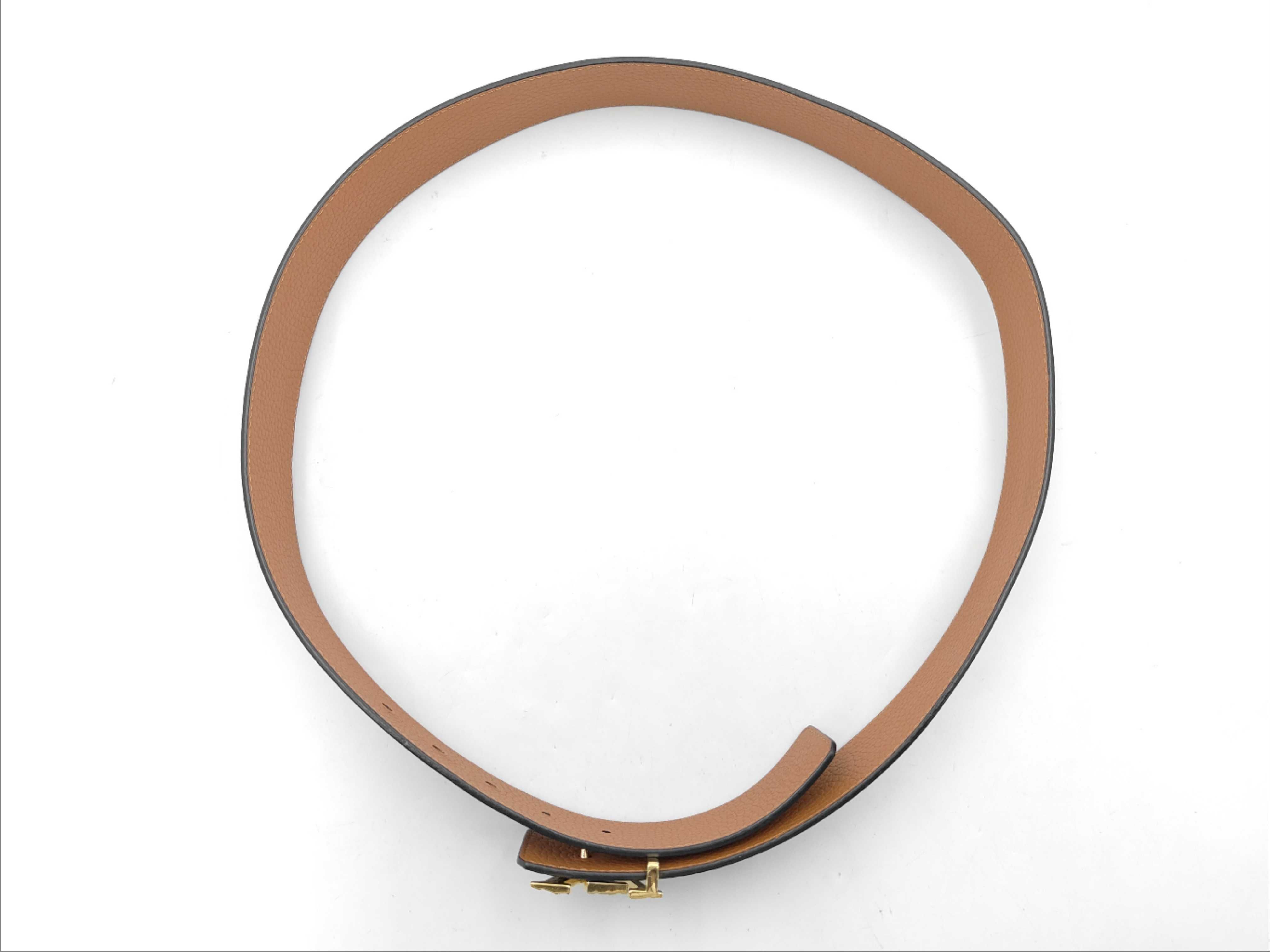 Ceinture LV Mosaic Belt M1951 Hardware M0164U Belt — view 2