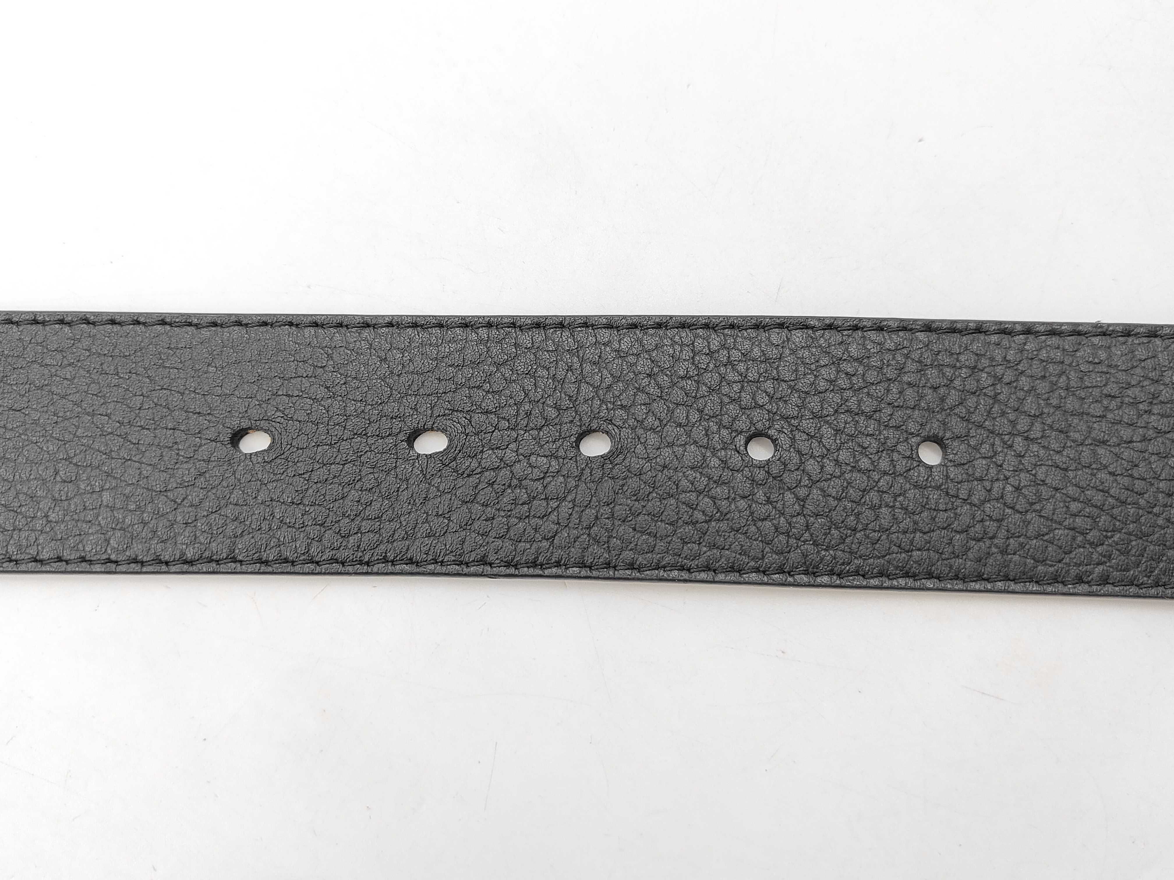 Ceinture LV Mosaic Belt M1951 Hardware M0164U Belt — view 3