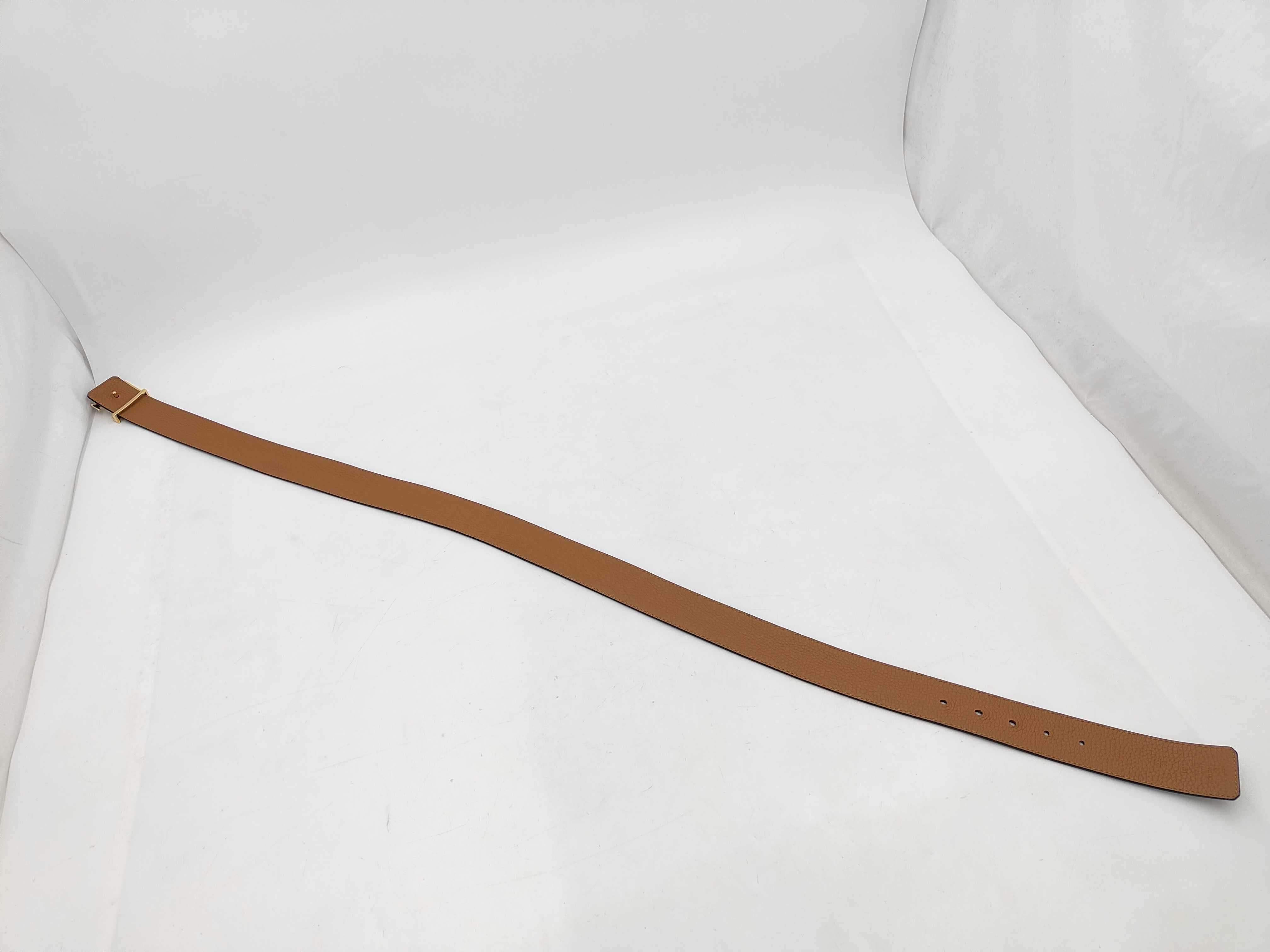 Ceinture LV Mosaic Belt M1951 Hardware M0164U Belt — view 5