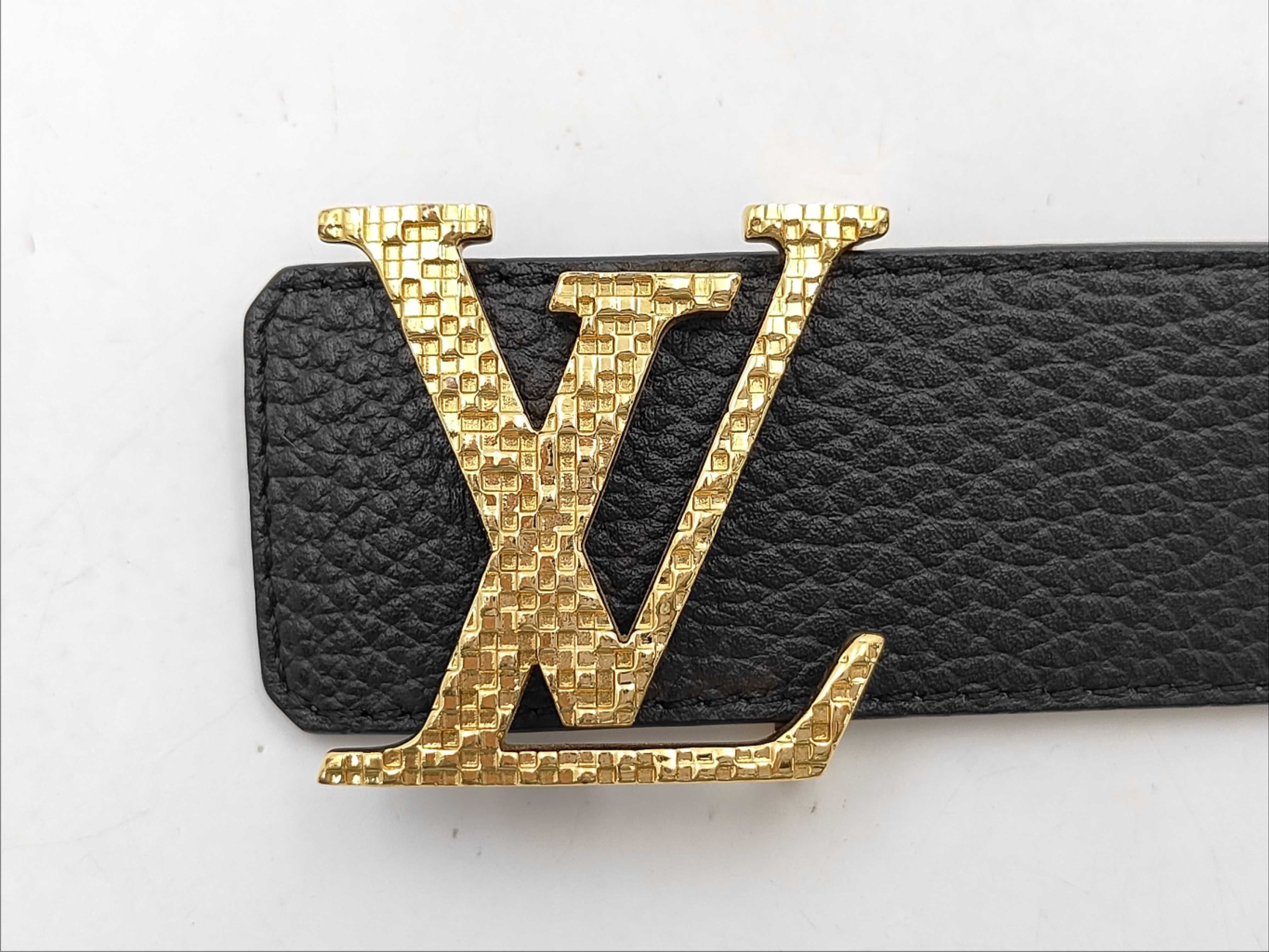 Ceinture LV Mosaic Belt M1951 Hardware M0164U Belt — view 6